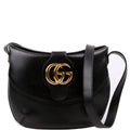 Arli Medium Shoulder Bag Calfskin