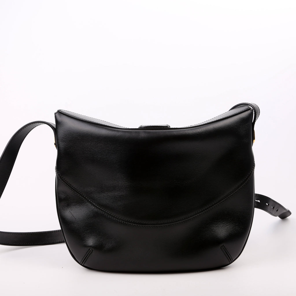 Arli Medium Shoulder Bag Calfskin