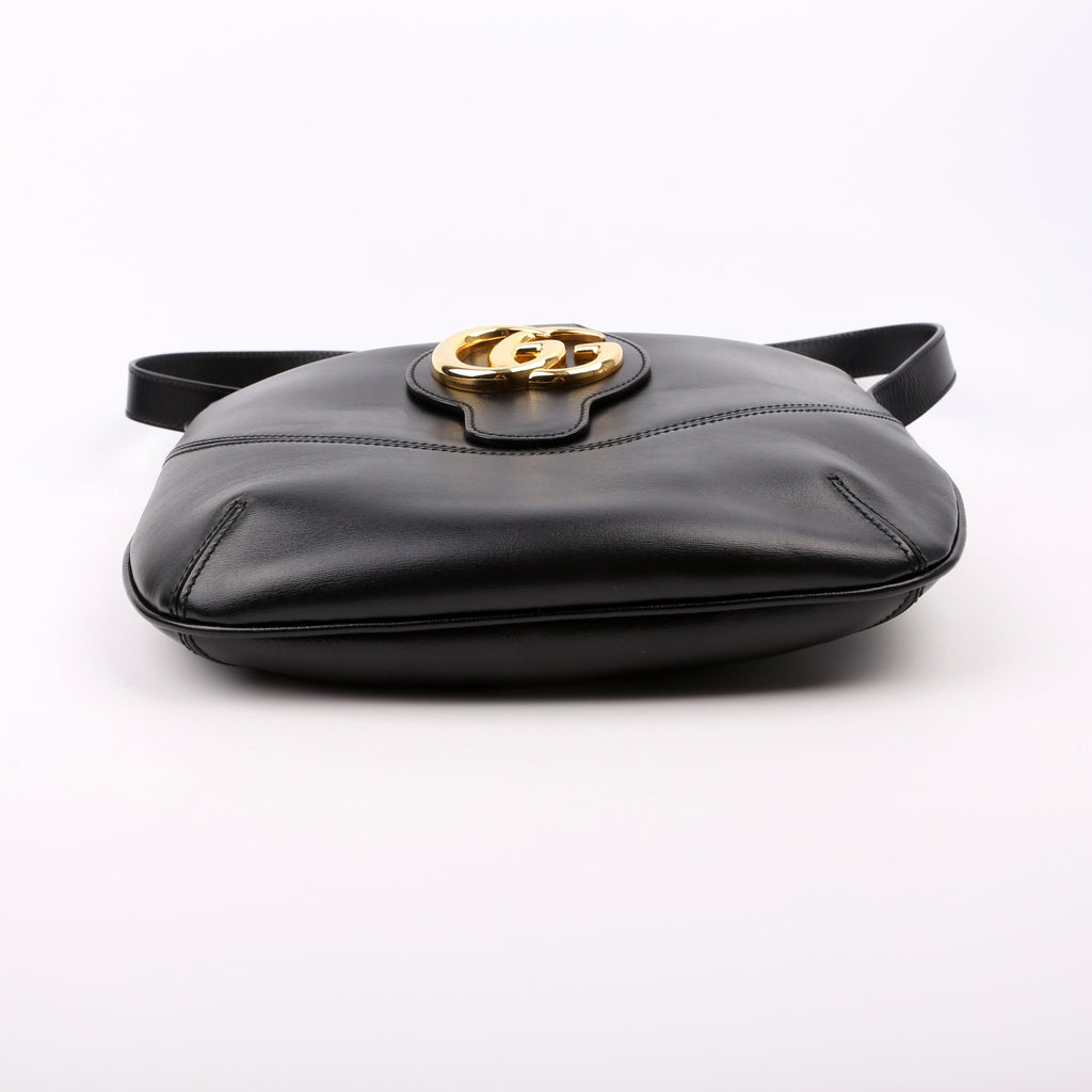 Arli Medium Shoulder Bag Calfskin