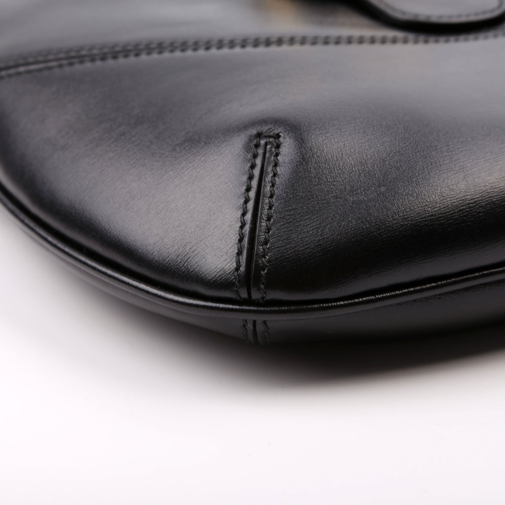 Arli Medium Shoulder Bag Calfskin