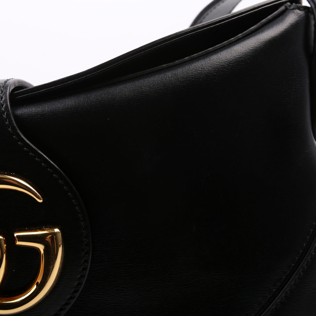 Arli Medium Shoulder Bag Calfskin