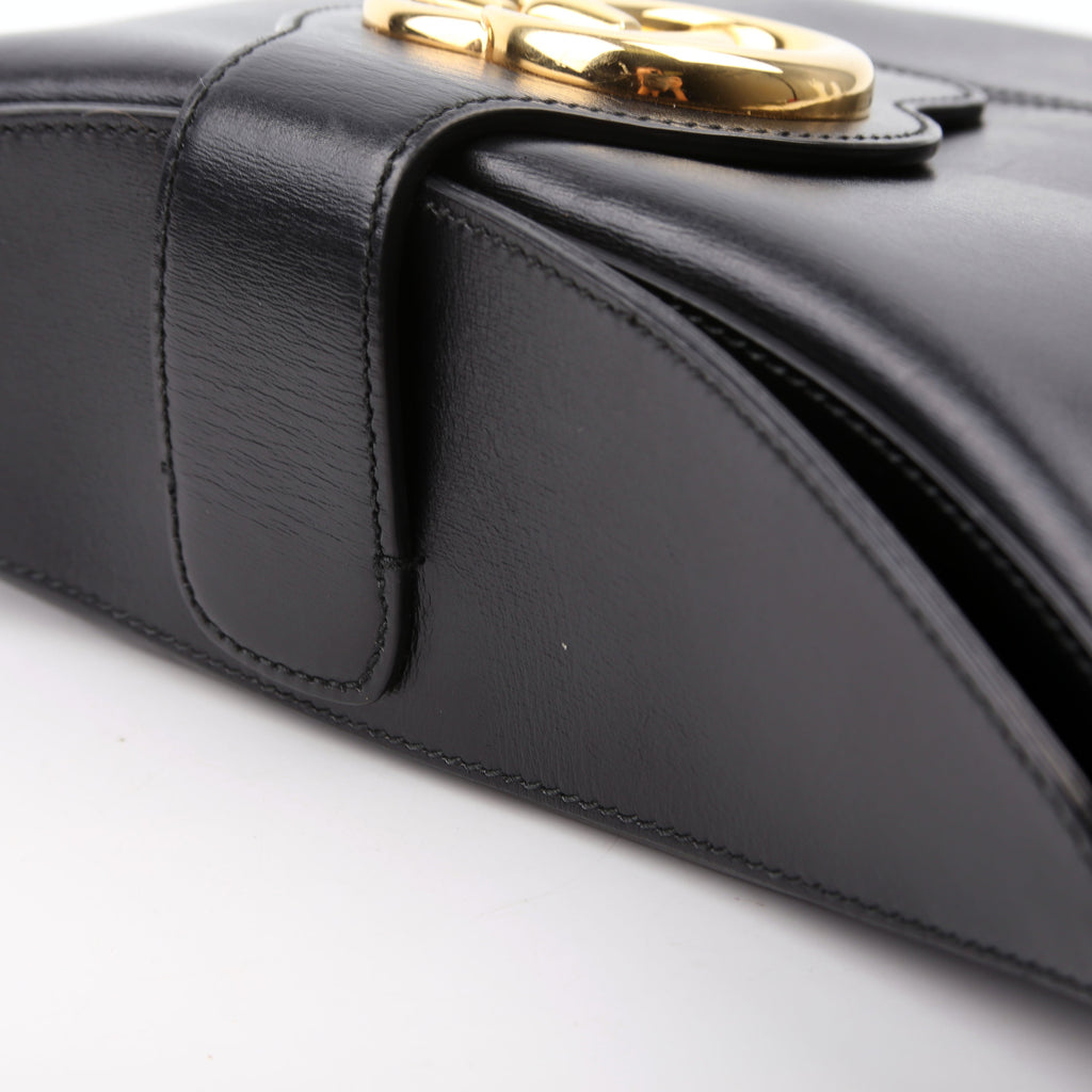 Arli Medium Shoulder Bag Calfskin