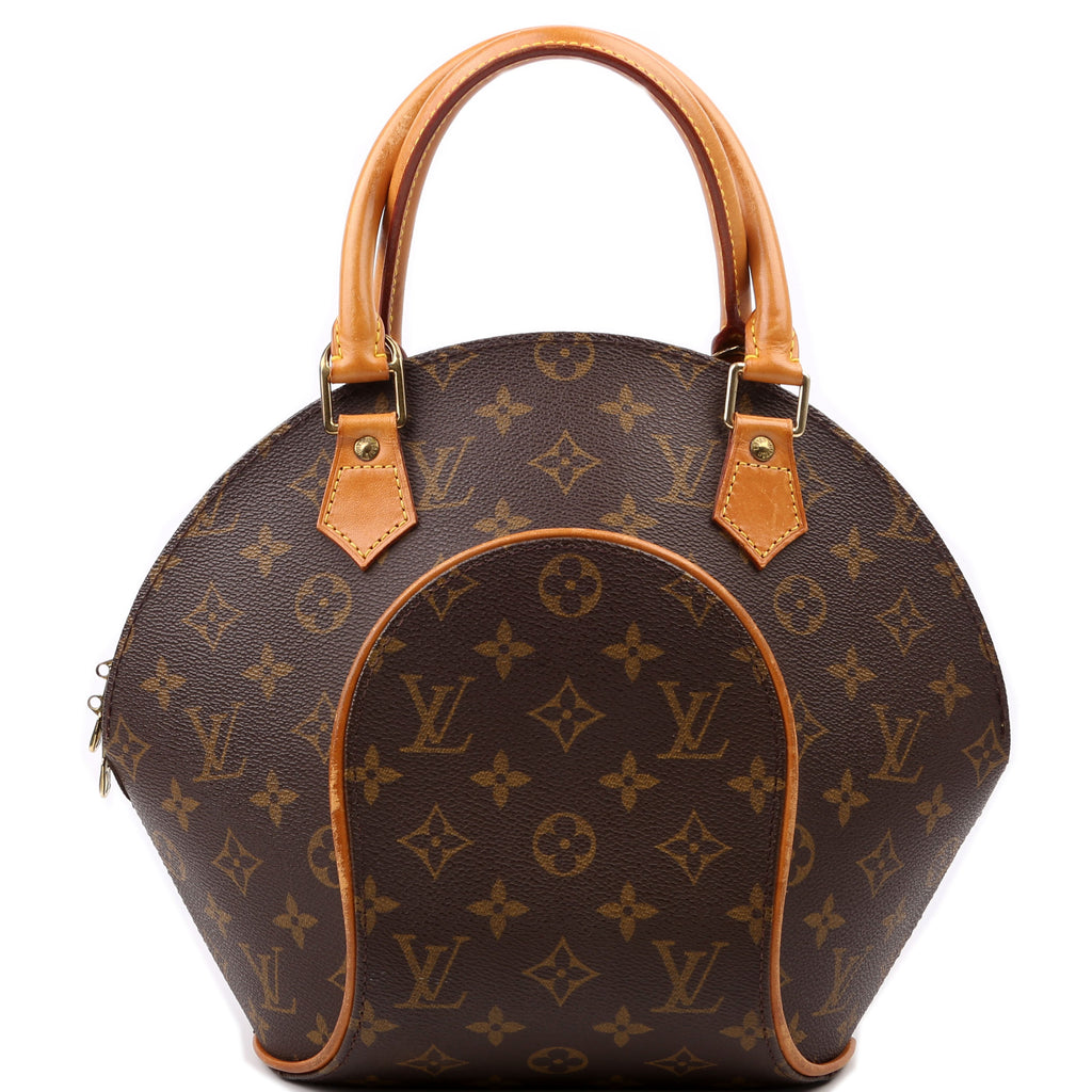 Ellipse PM Monogram
