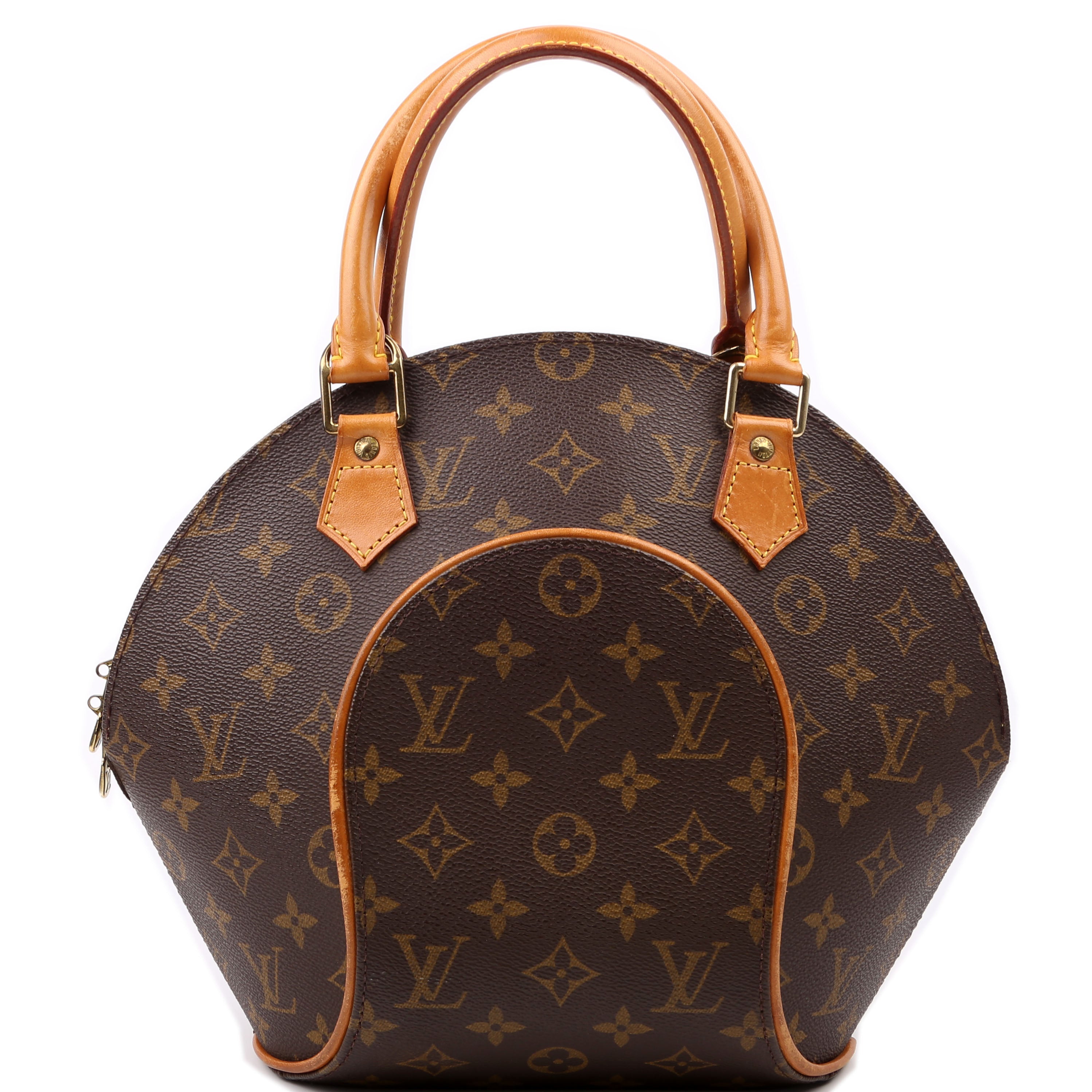Ellipse PM Monogram