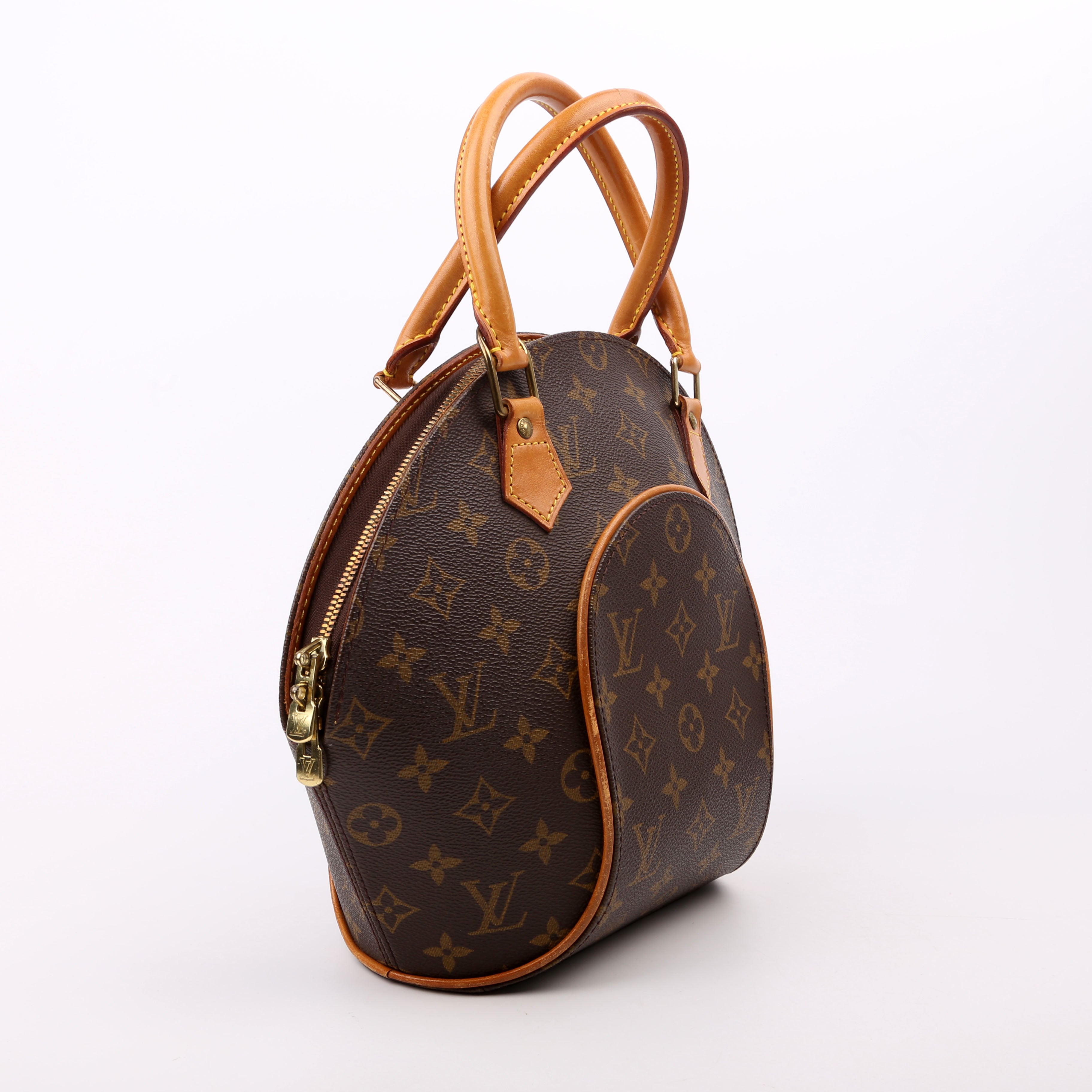 Ellipse PM Monogram