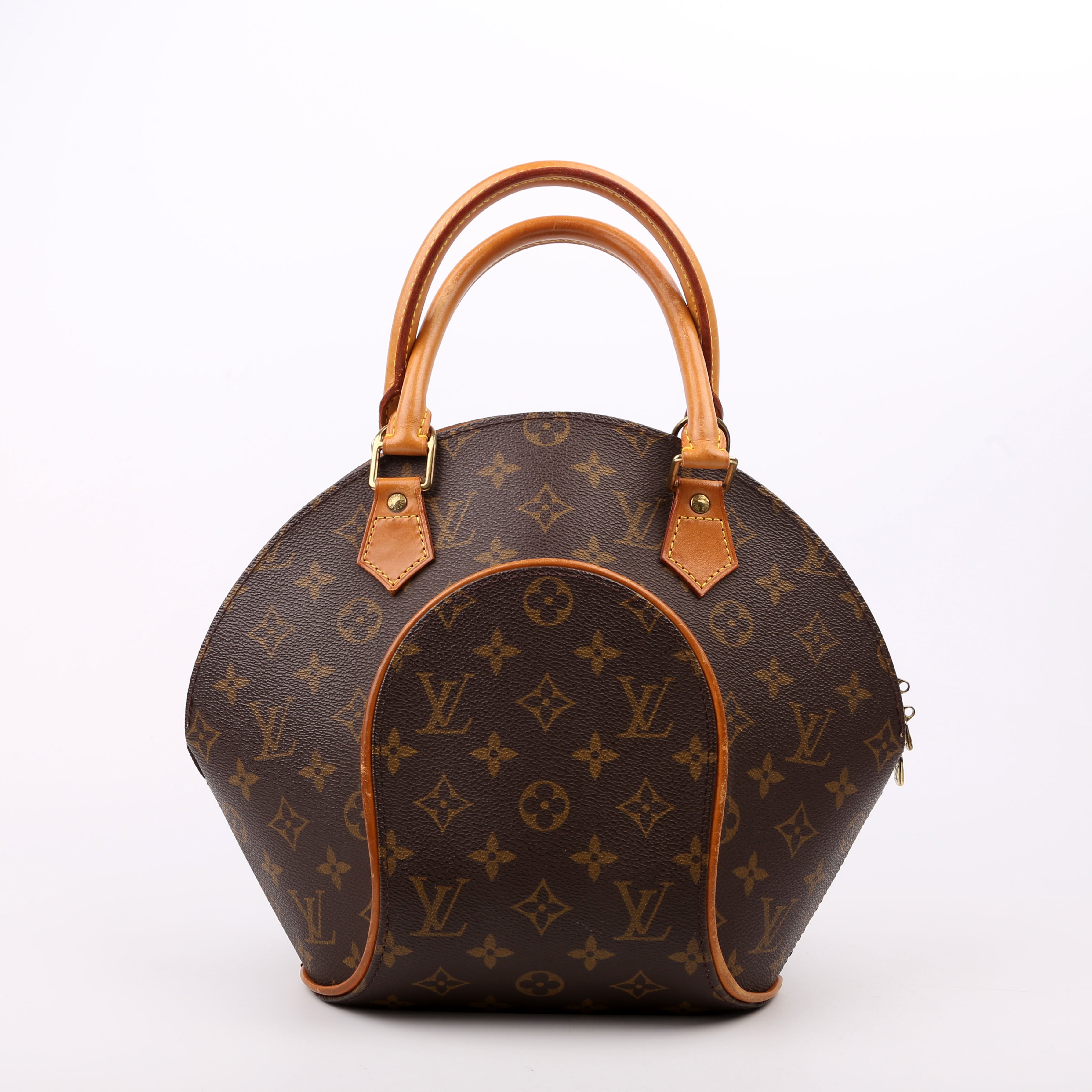 Ellipse PM Monogram