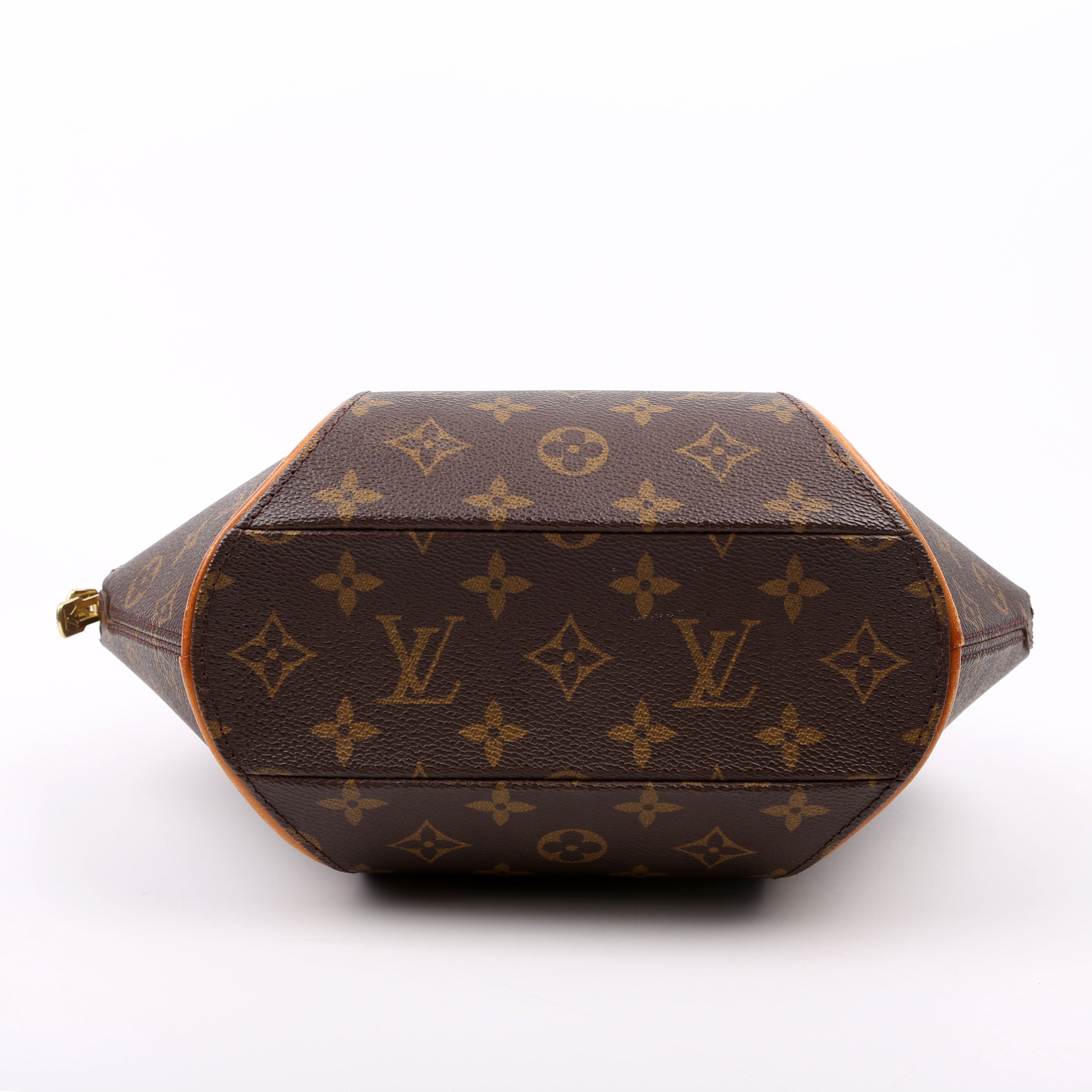 Ellipse PM Monogram