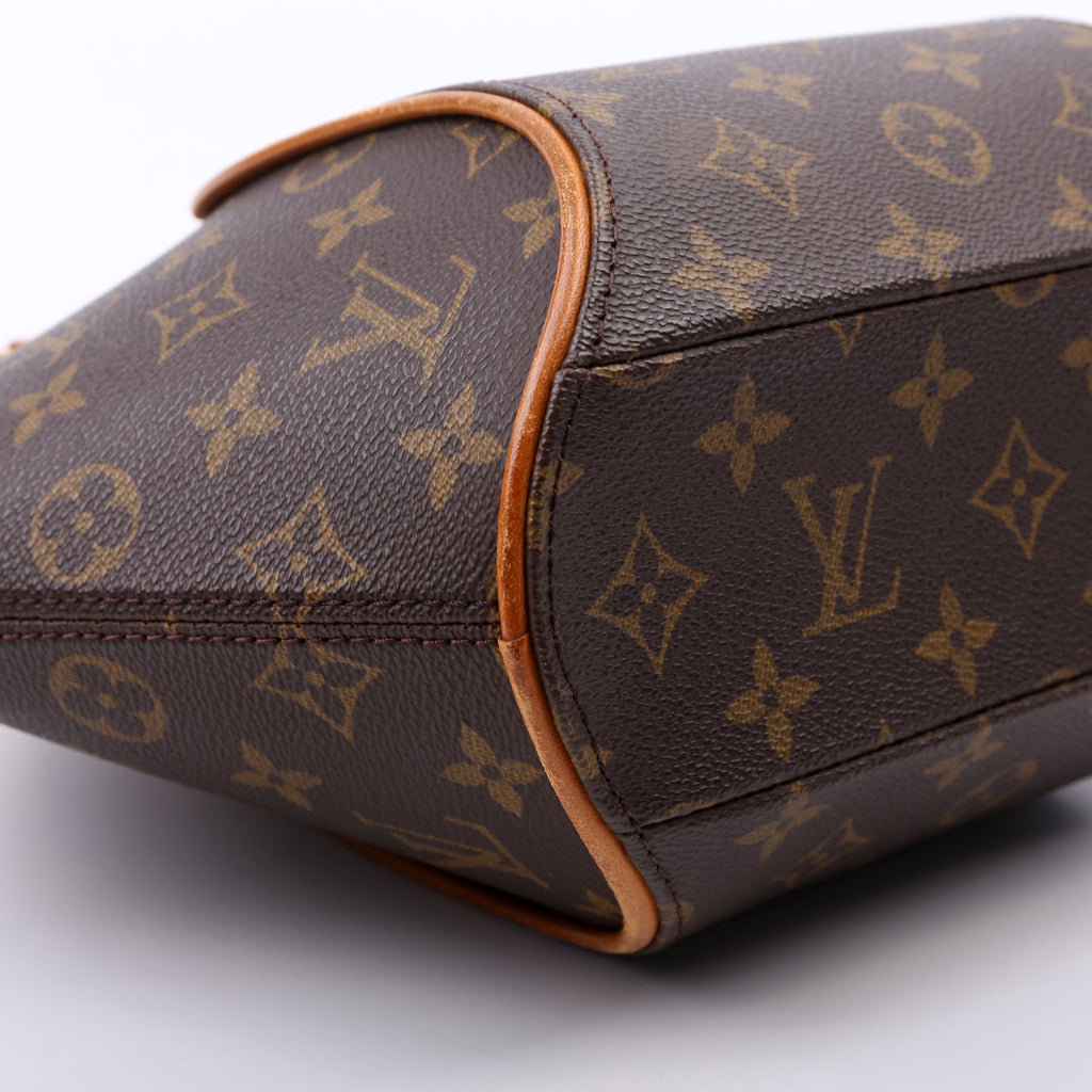 Ellipse PM Monogram