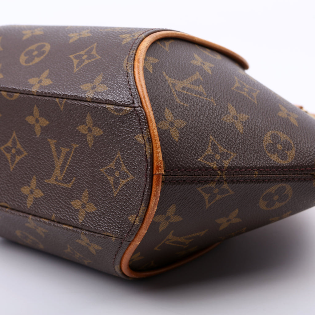 Ellipse PM Monogram
