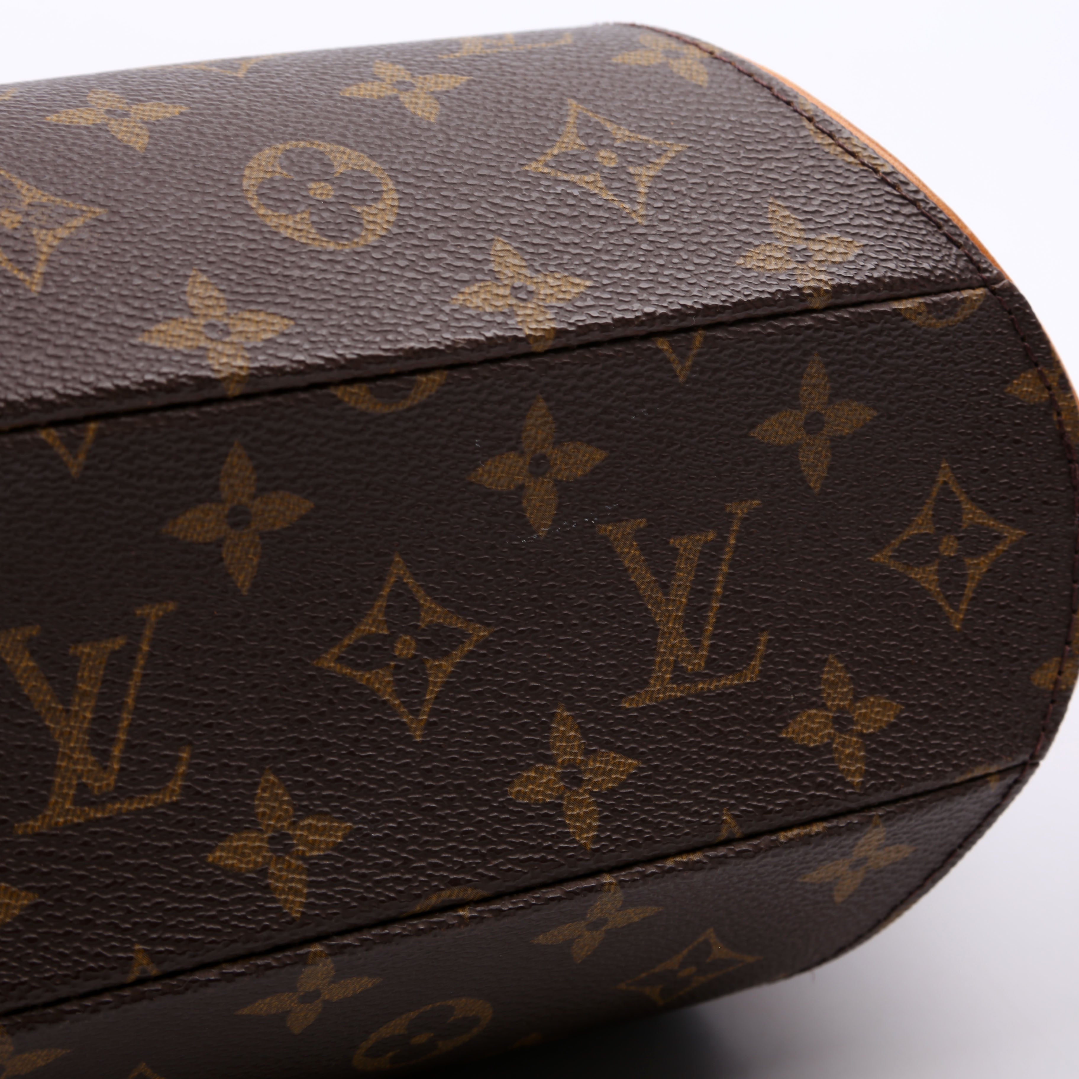 Ellipse PM Monogram