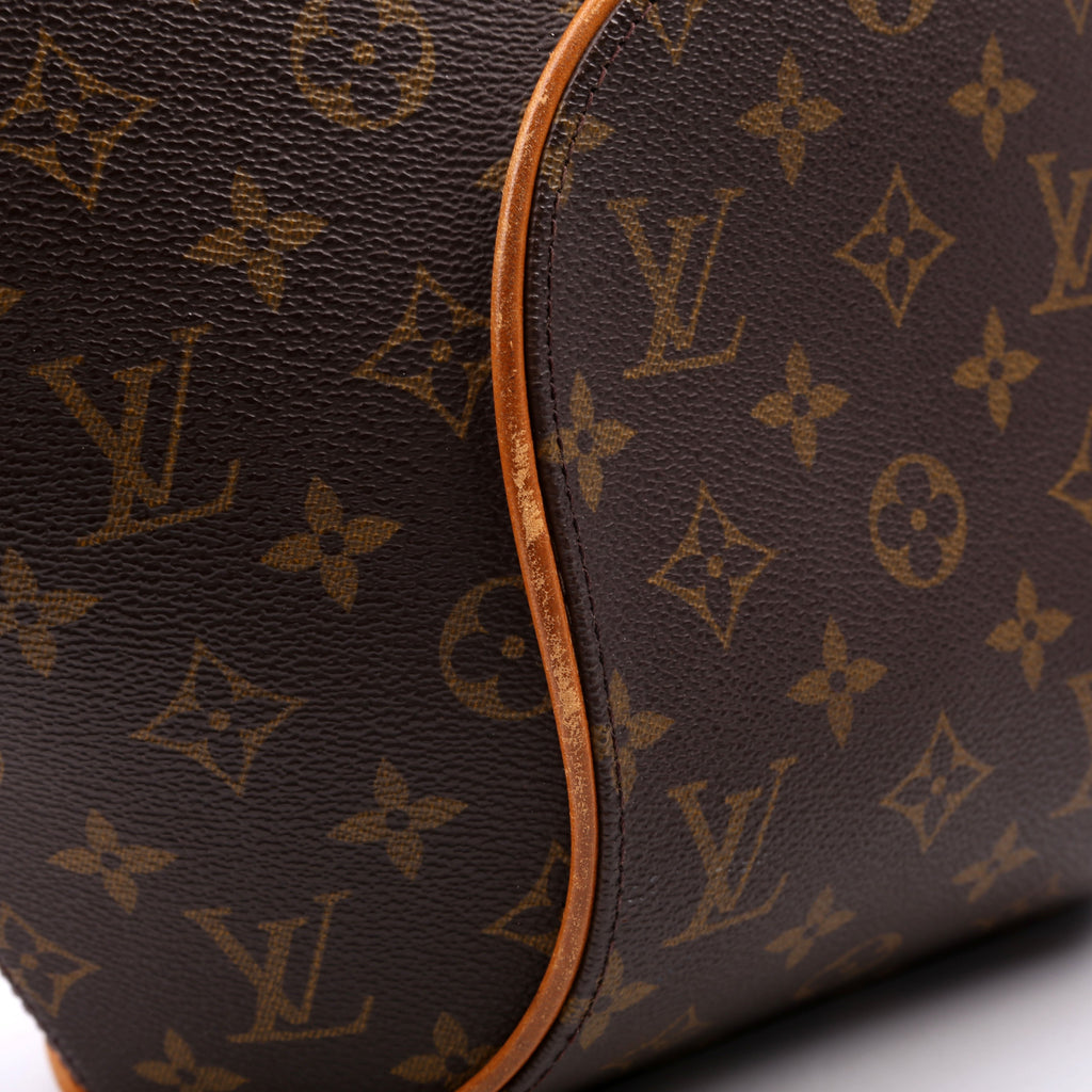 Ellipse PM Monogram