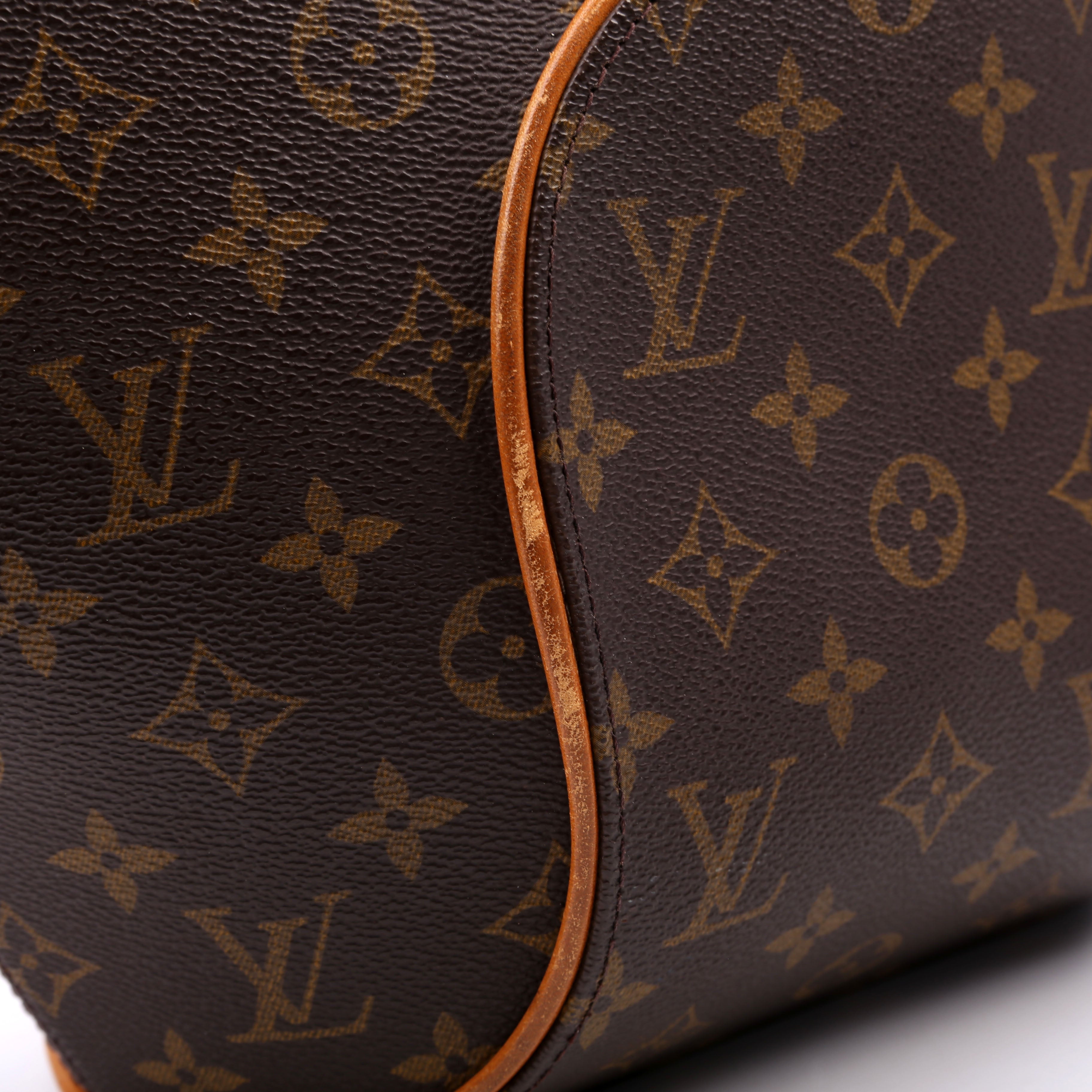 Ellipse PM Monogram