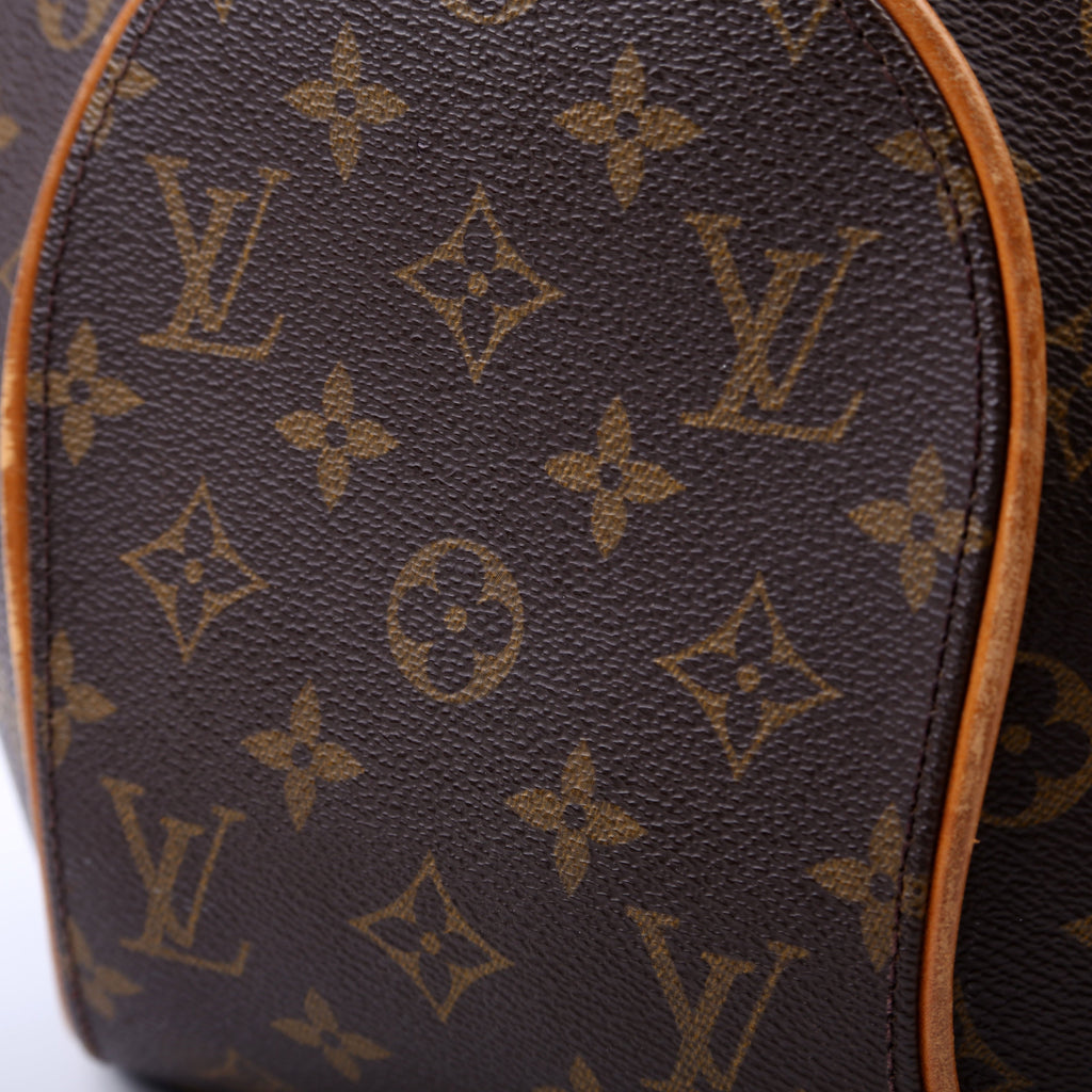 Ellipse PM Monogram