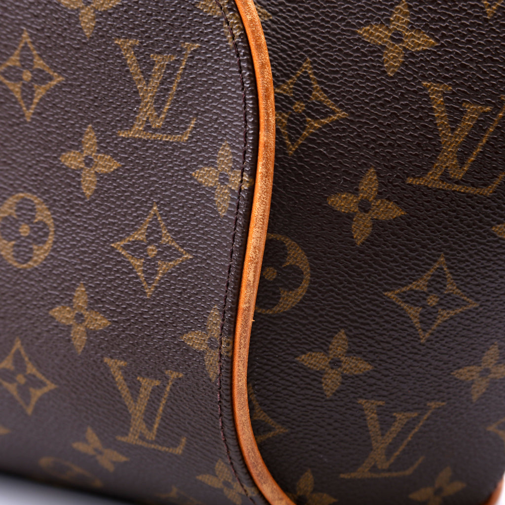 Ellipse PM Monogram