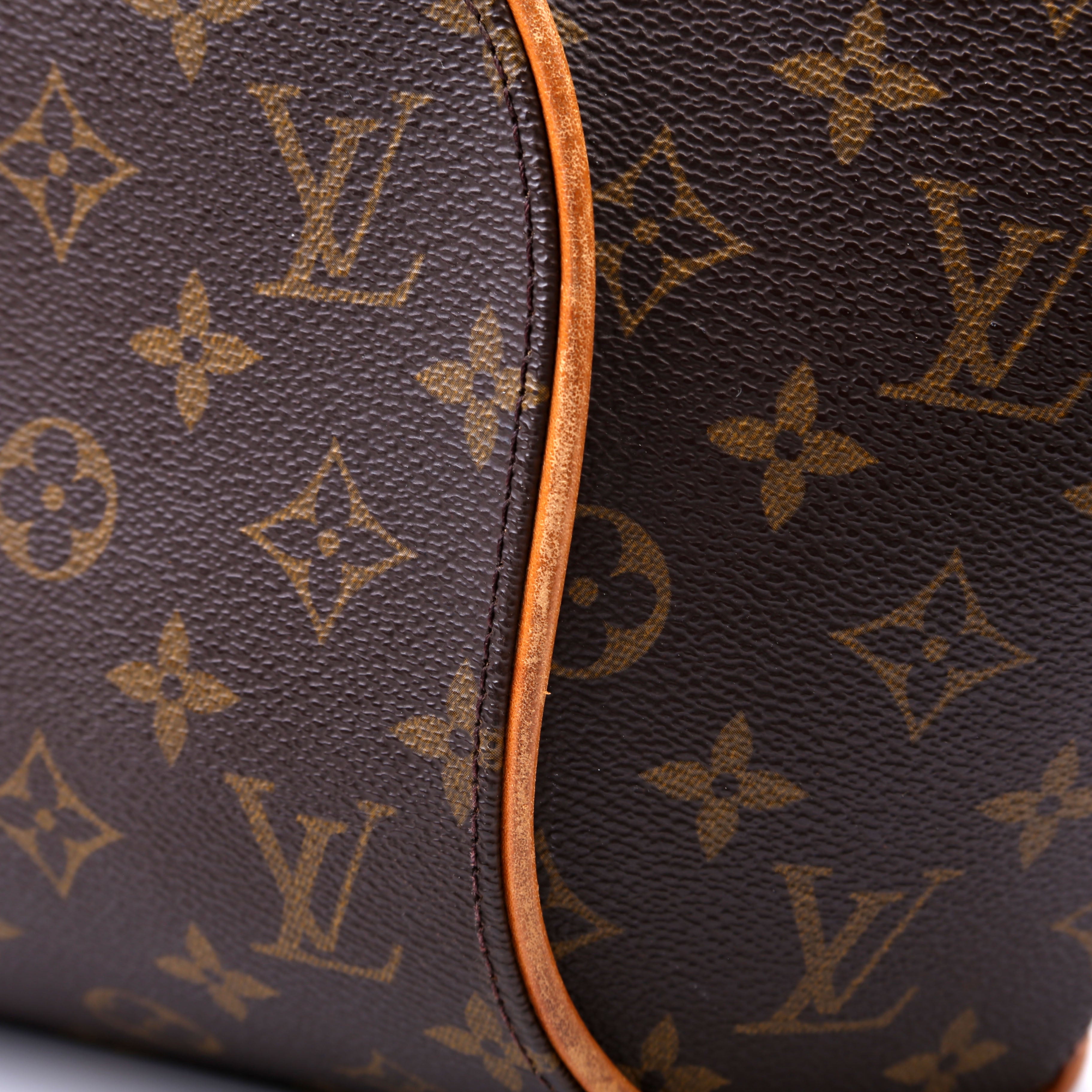 Ellipse PM Monogram