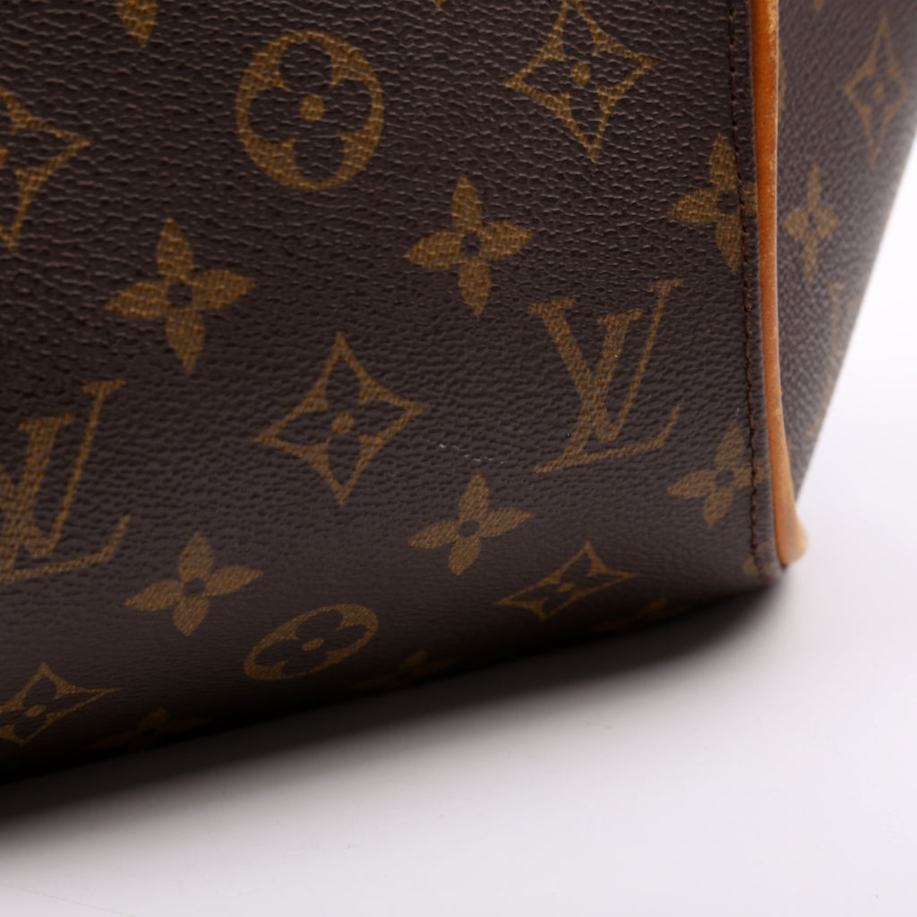 Ellipse PM Monogram