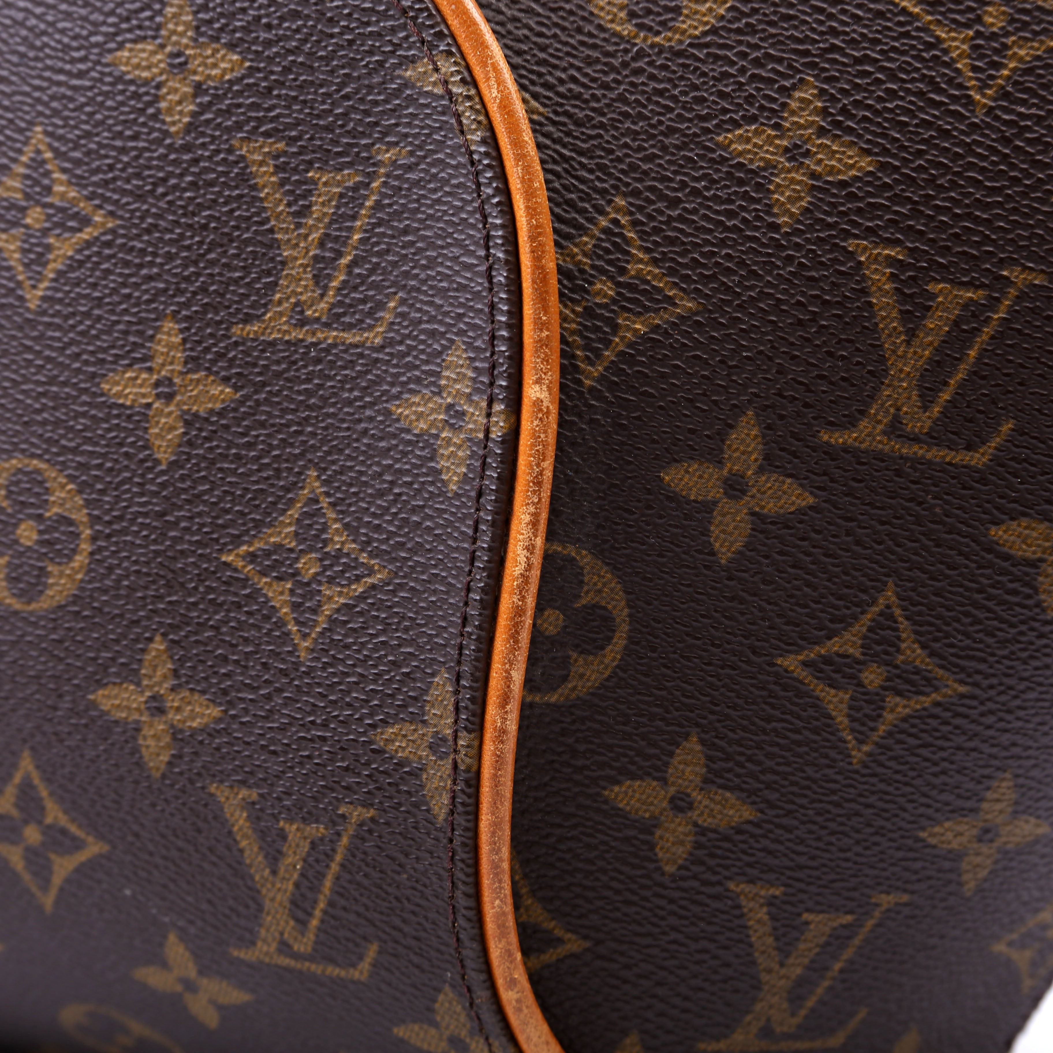Ellipse PM Monogram