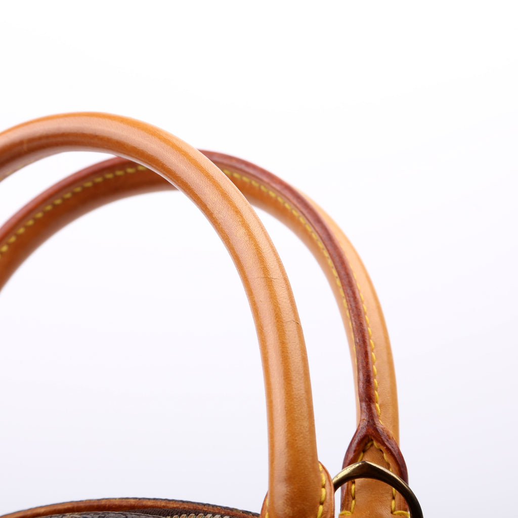 Ellipse PM Monogram
