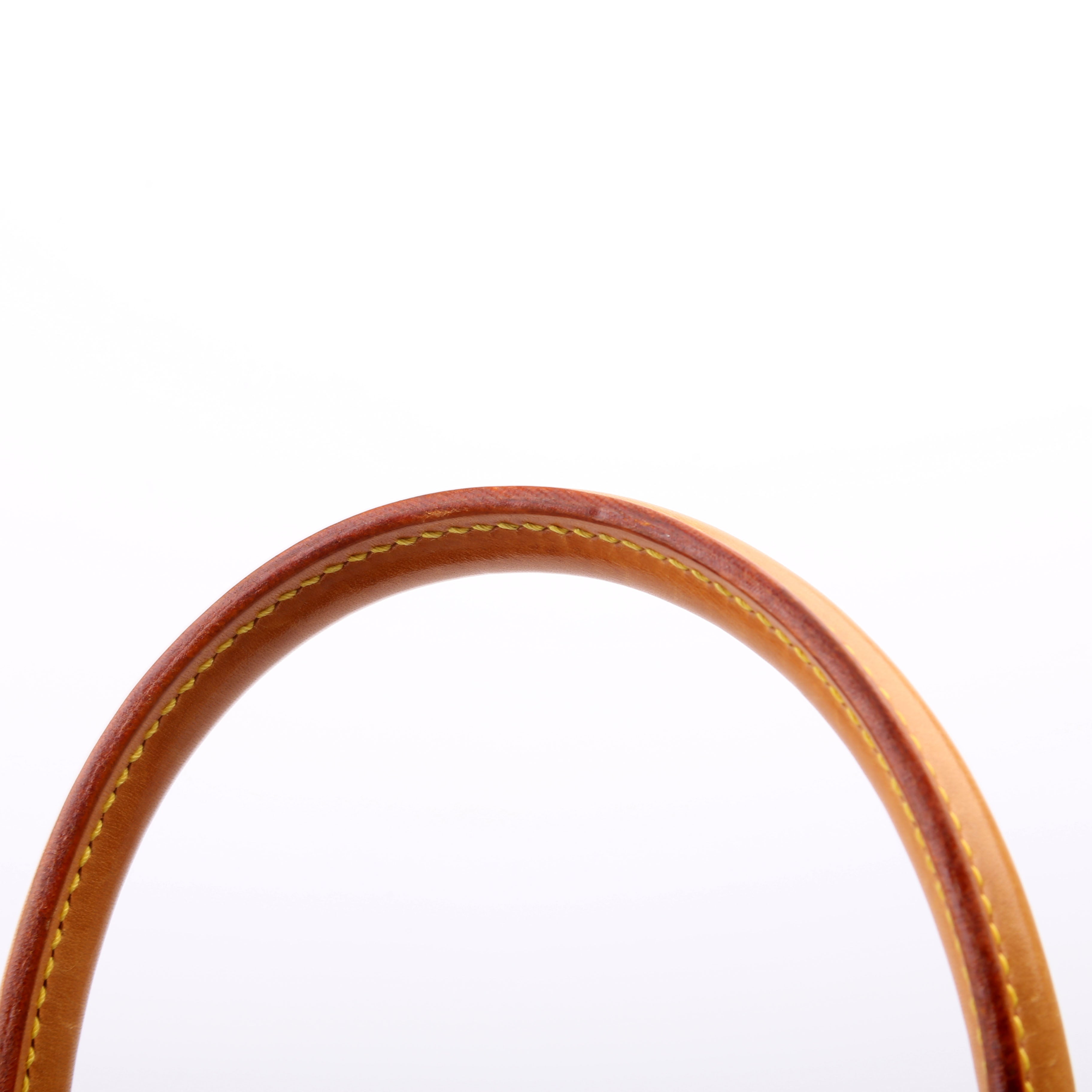Ellipse PM Monogram