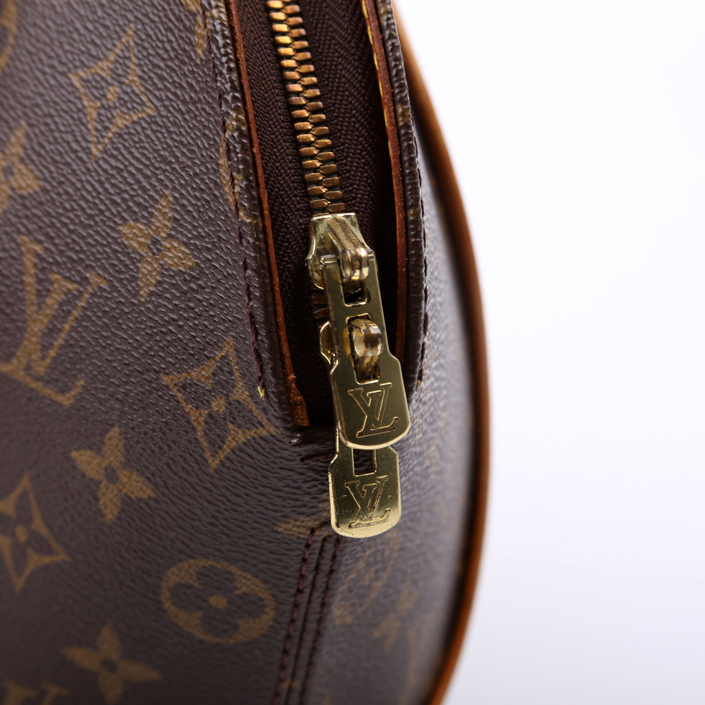 Ellipse PM Monogram