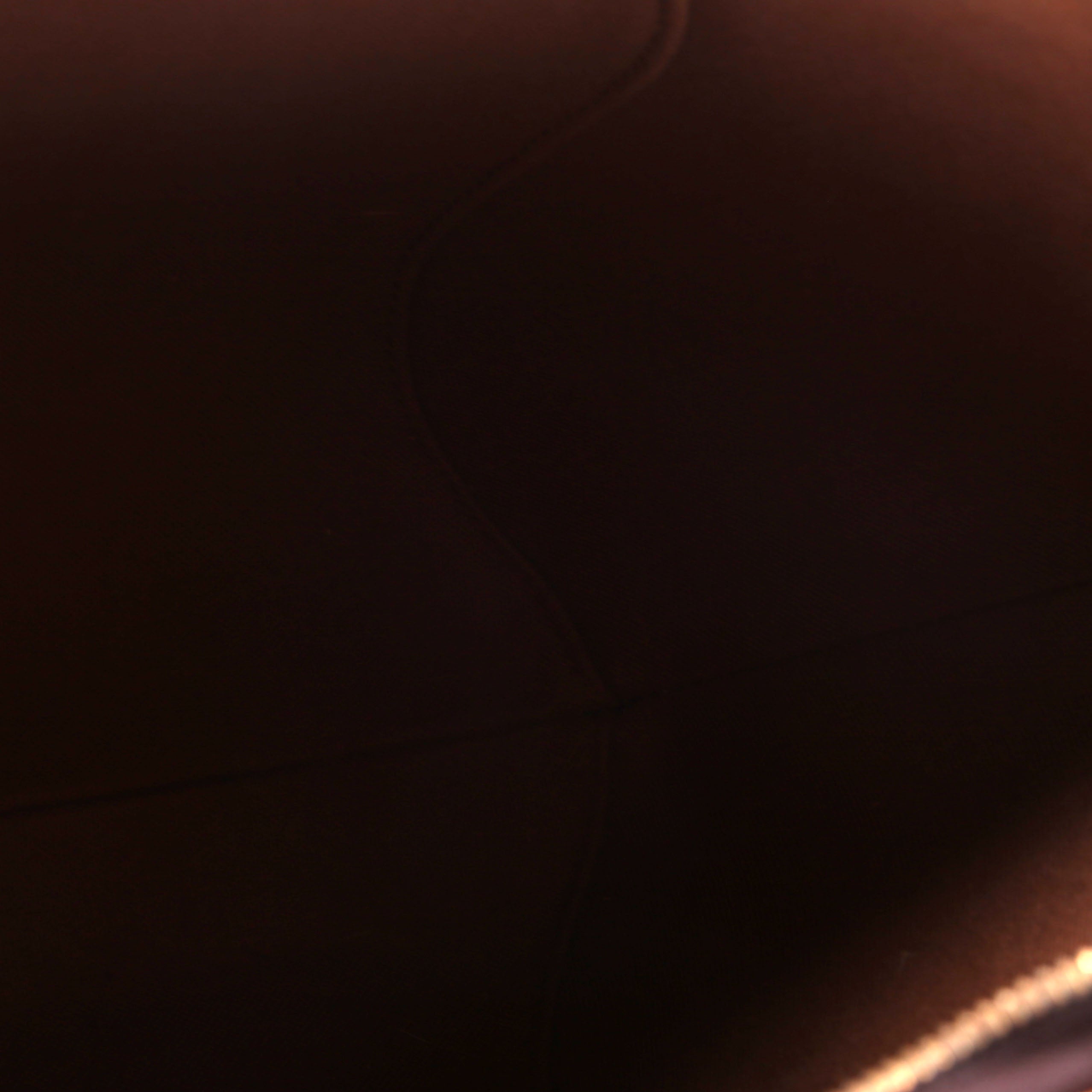 Ellipse PM Monogram