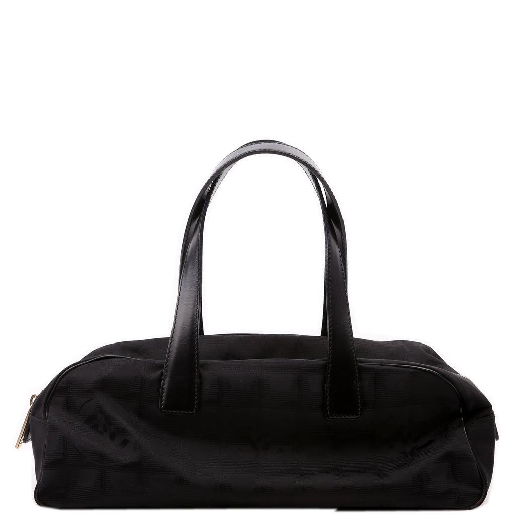Travel Ligne Bowler Bag Nylon 8M