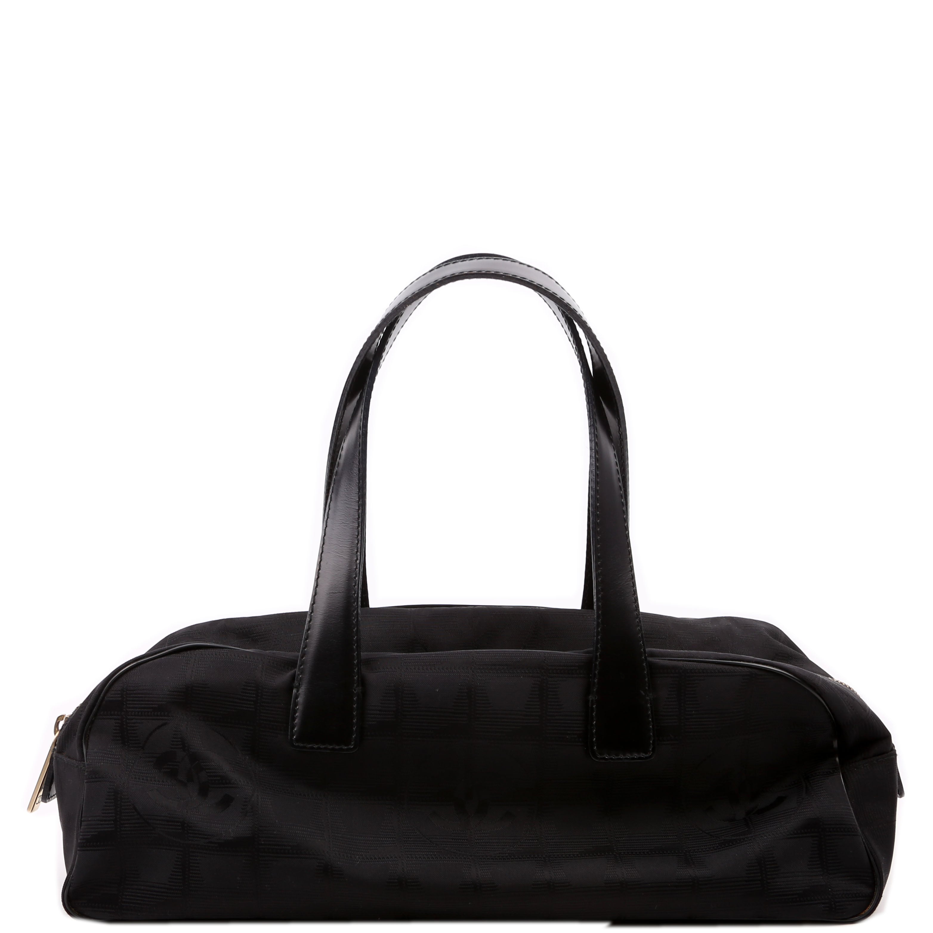 Travel Ligne Bowler Bag Nylon 8M