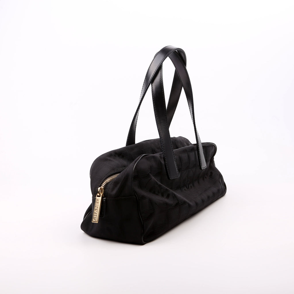 Travel Ligne Bowler Bag Nylon 8M