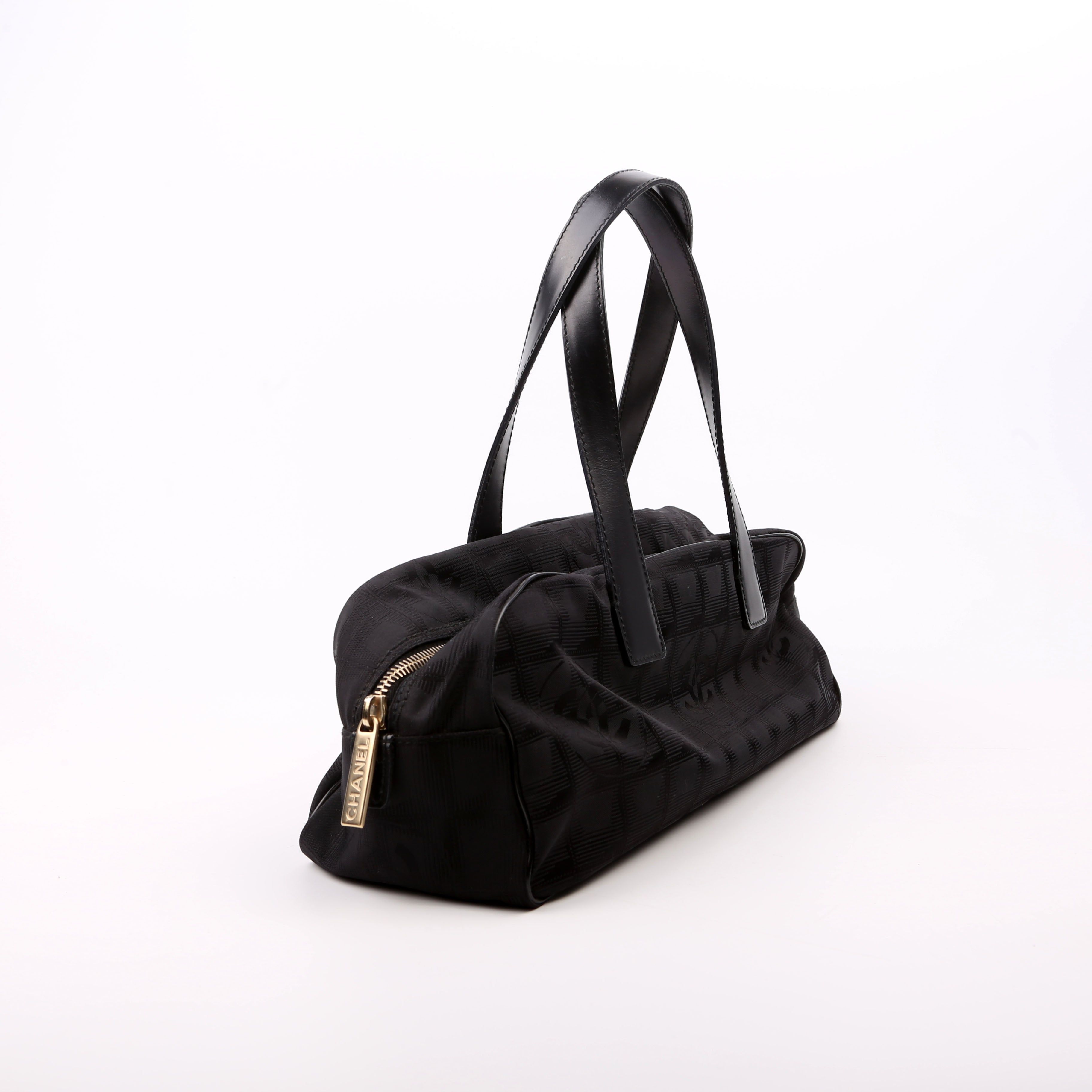Travel Ligne Bowler Bag Nylon 8M