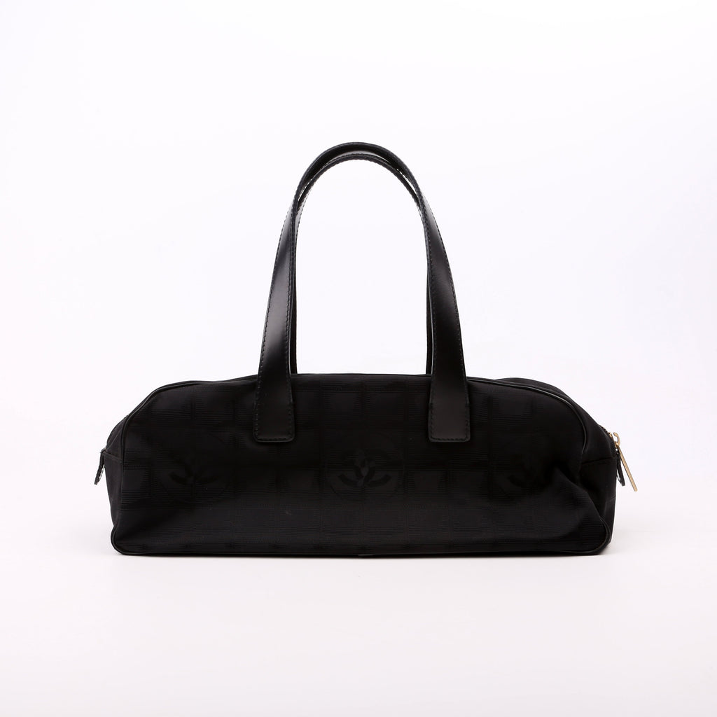 Travel Ligne Bowler Bag Nylon 8M