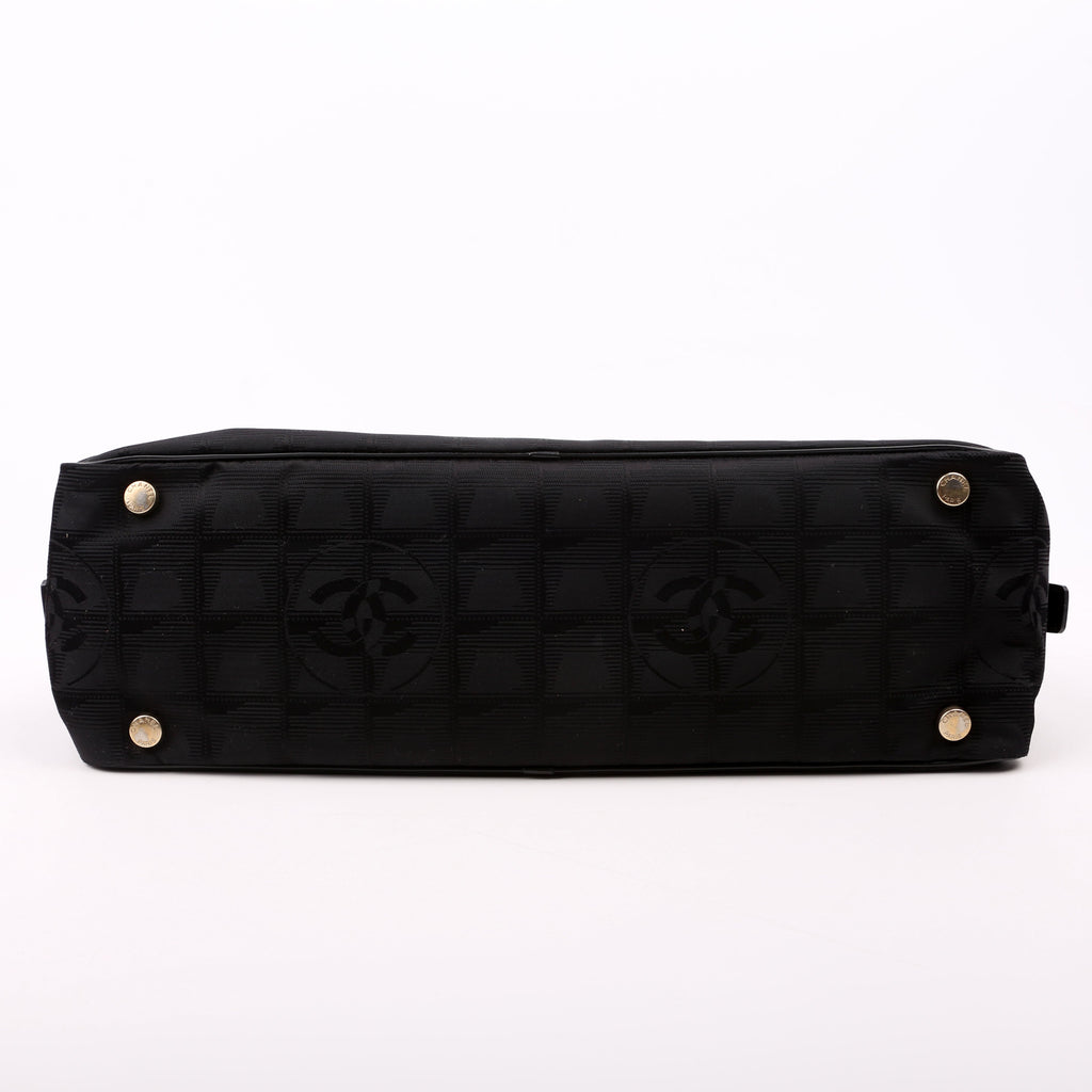 Travel Ligne Bowler Bag Nylon 8M