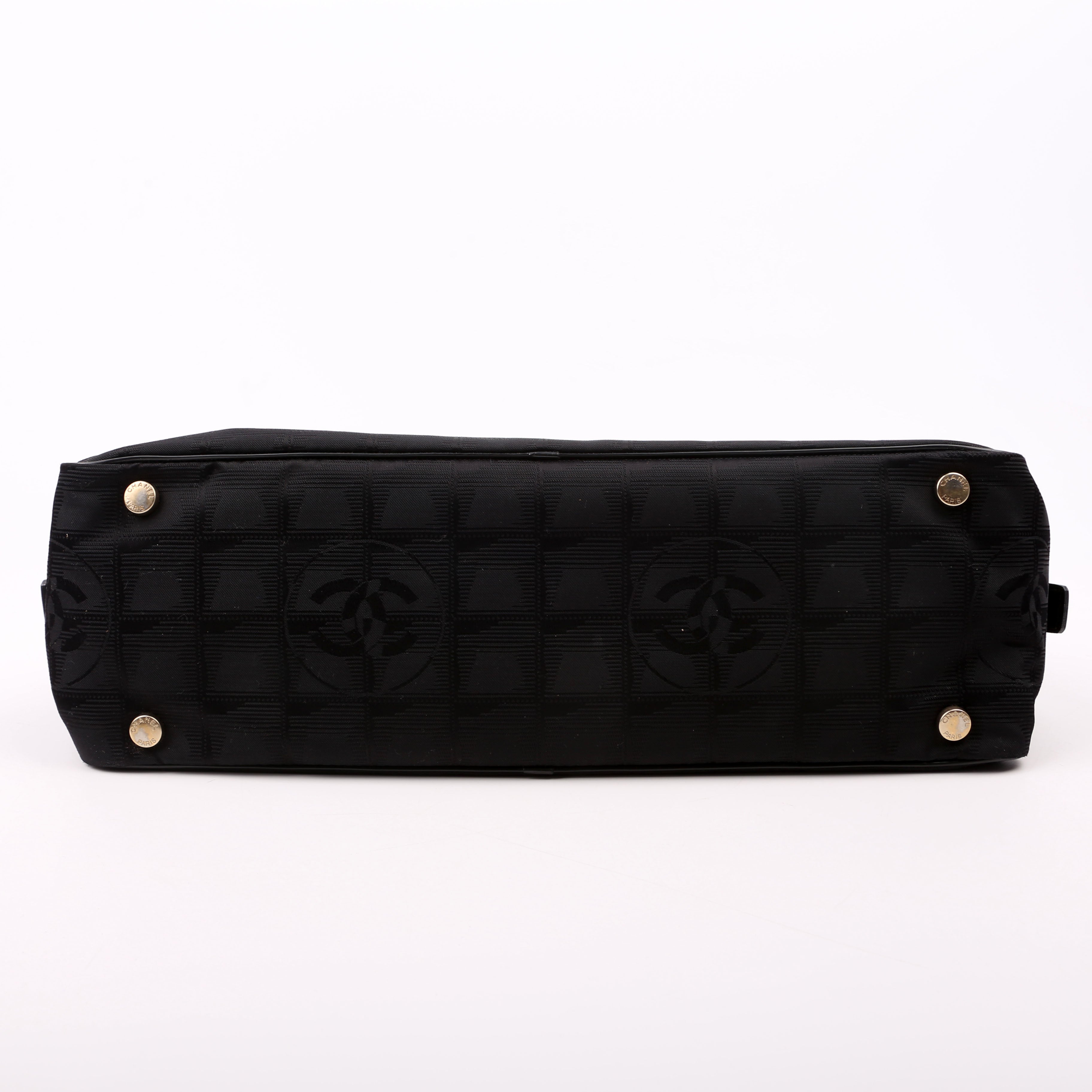 Travel Ligne Bowler Bag Nylon 8M