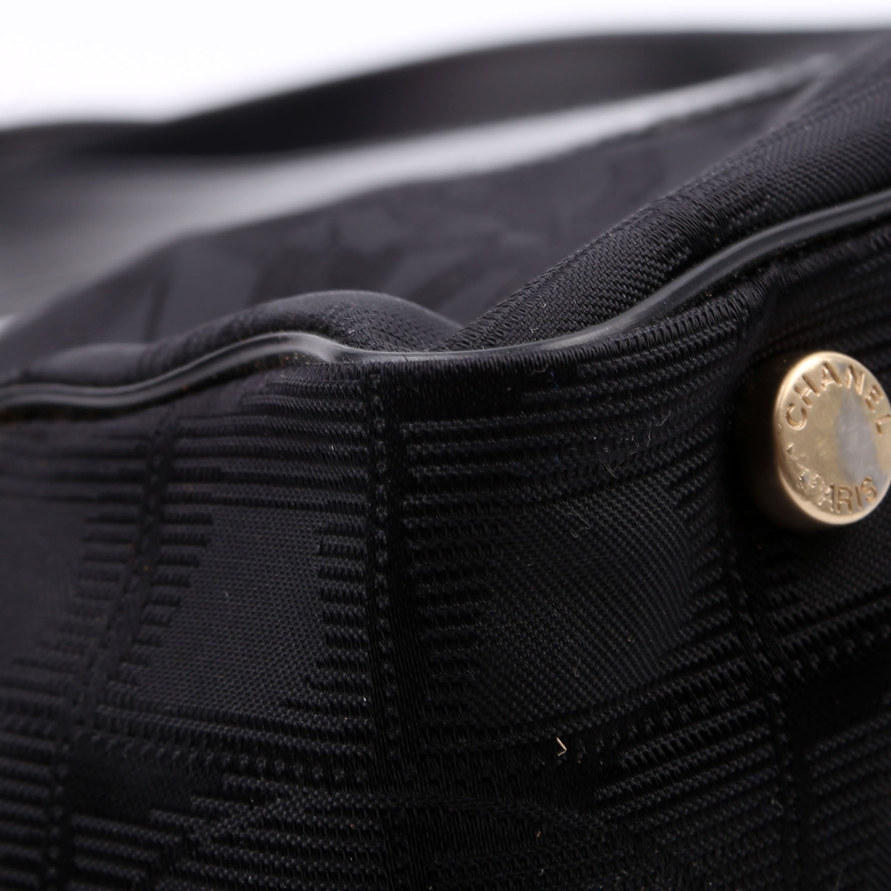 Travel Ligne Bowler Bag Nylon 8M
