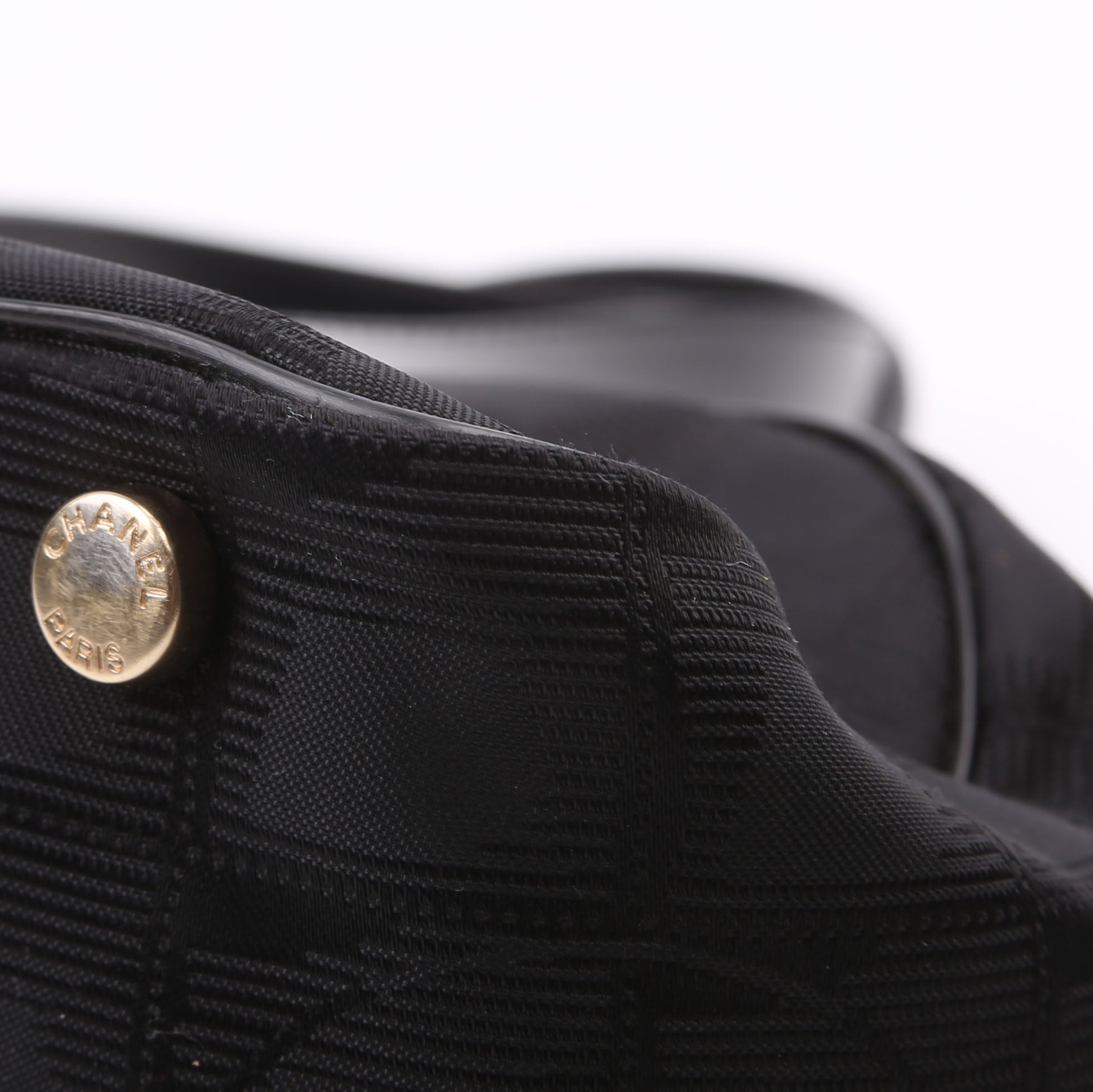 Travel Ligne Bowler Bag Nylon 8M