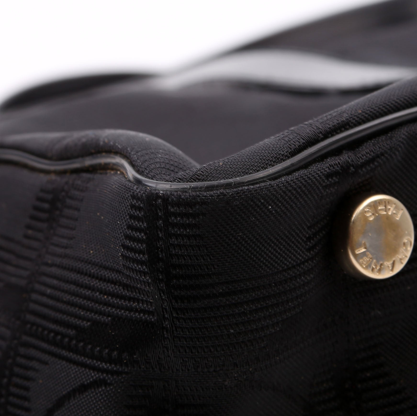 Travel Ligne Bowler Bag Nylon 8M