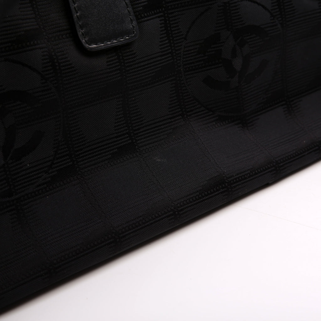 Travel Ligne Bowler Bag Nylon 8M