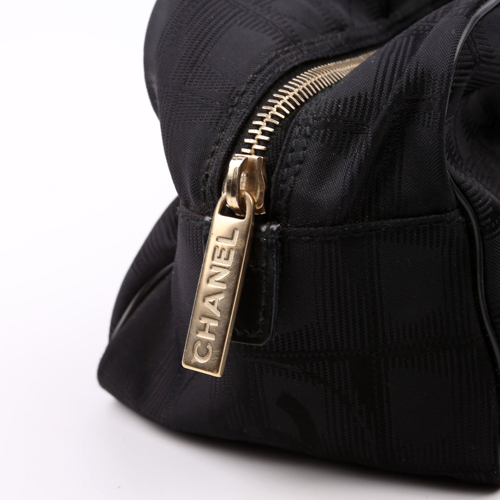 Travel Ligne Bowler Bag Nylon 8M