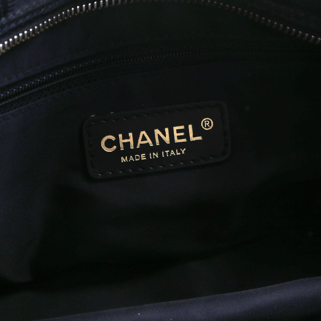 Travel Ligne Bowler Bag Nylon 8M