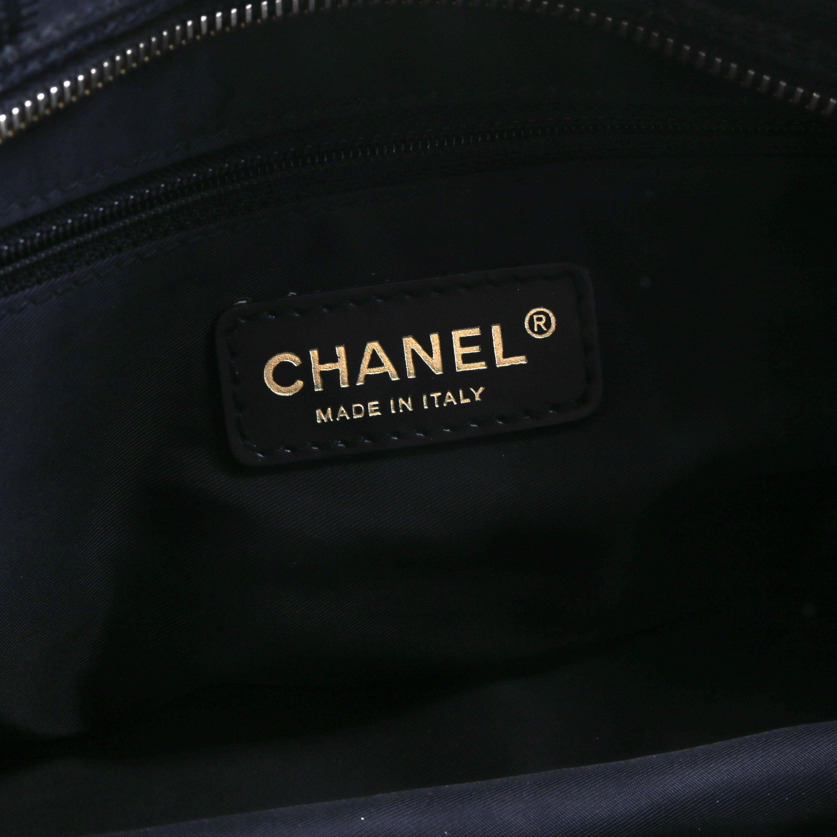 Travel Ligne Bowler Bag Nylon 8M