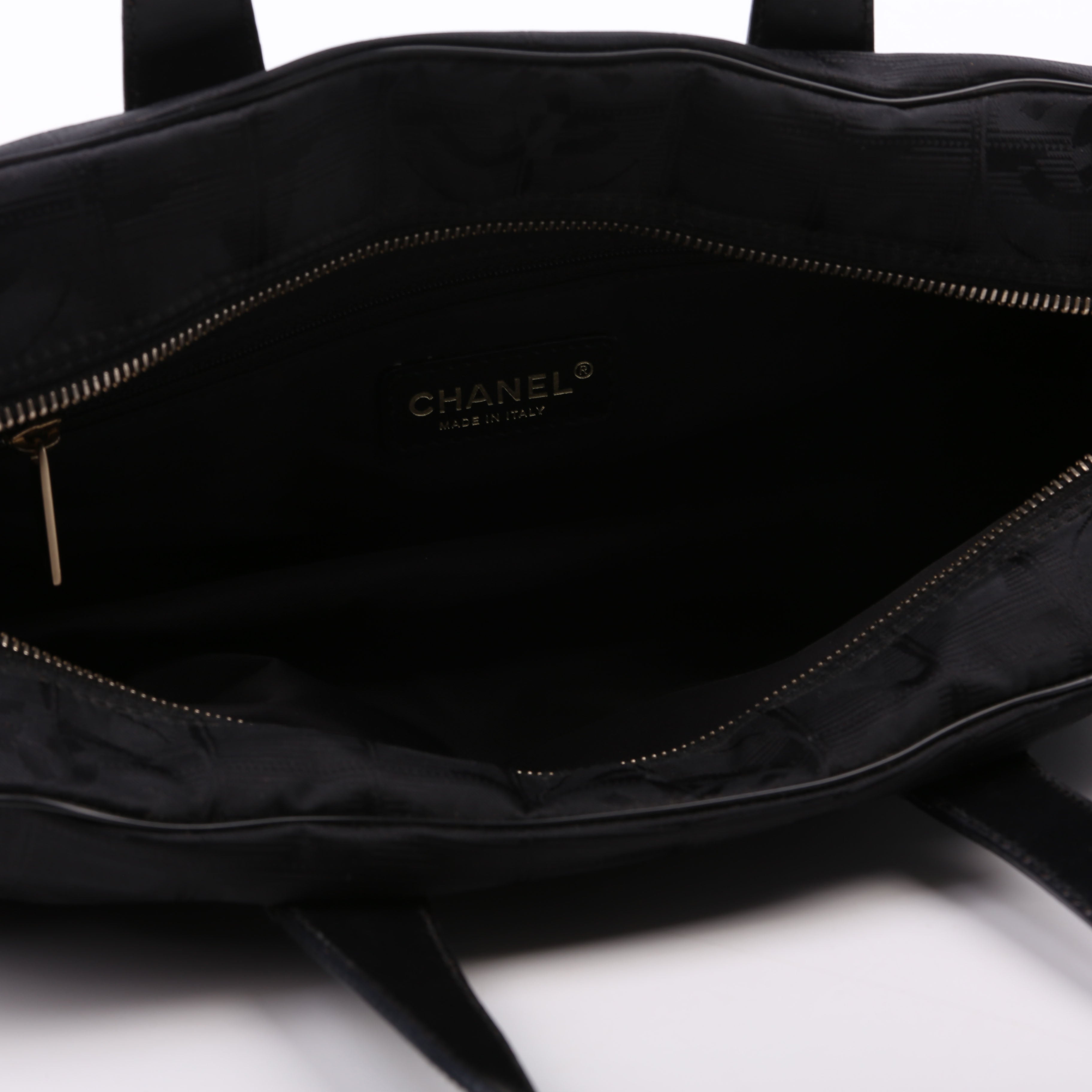 Travel Ligne Bowler Bag Nylon 8M