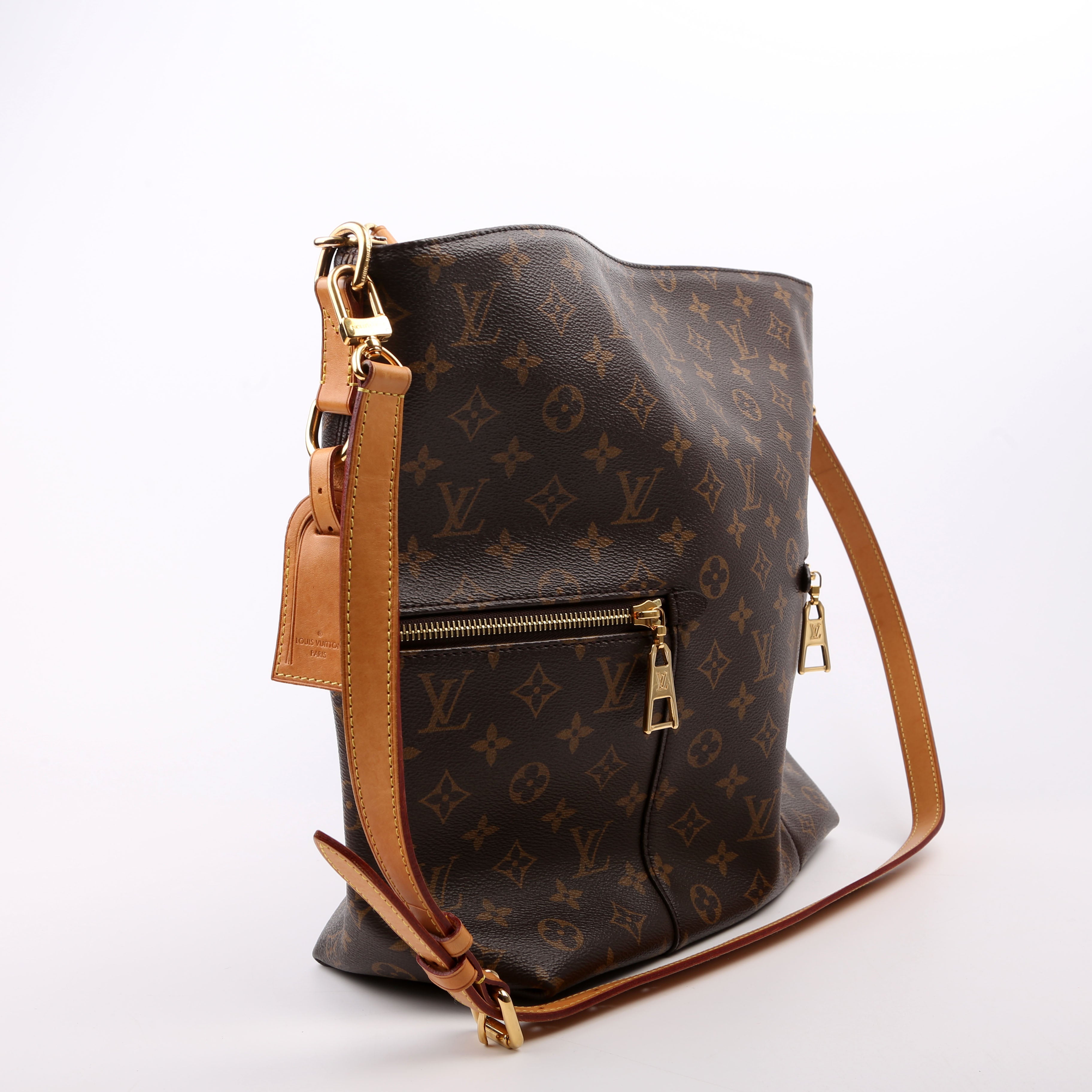 Melie Monogram