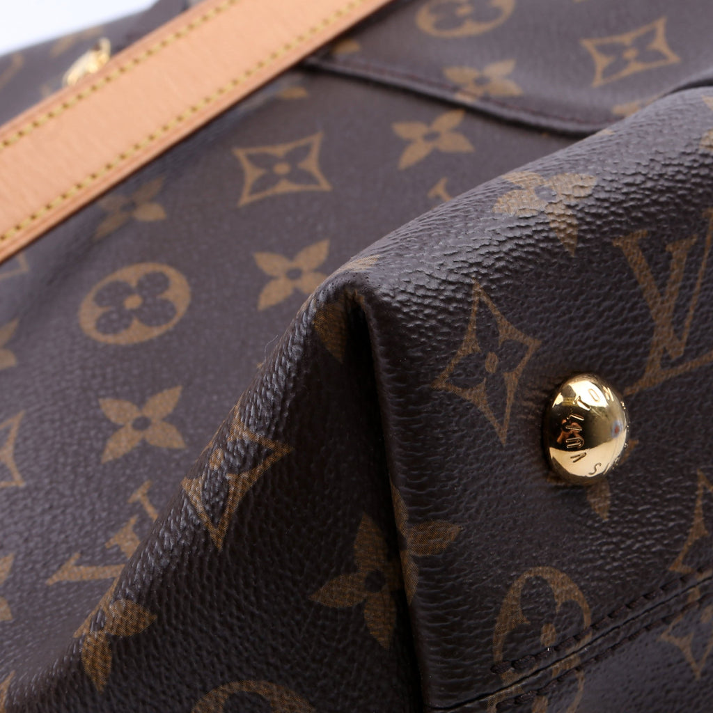 Melie Monogram