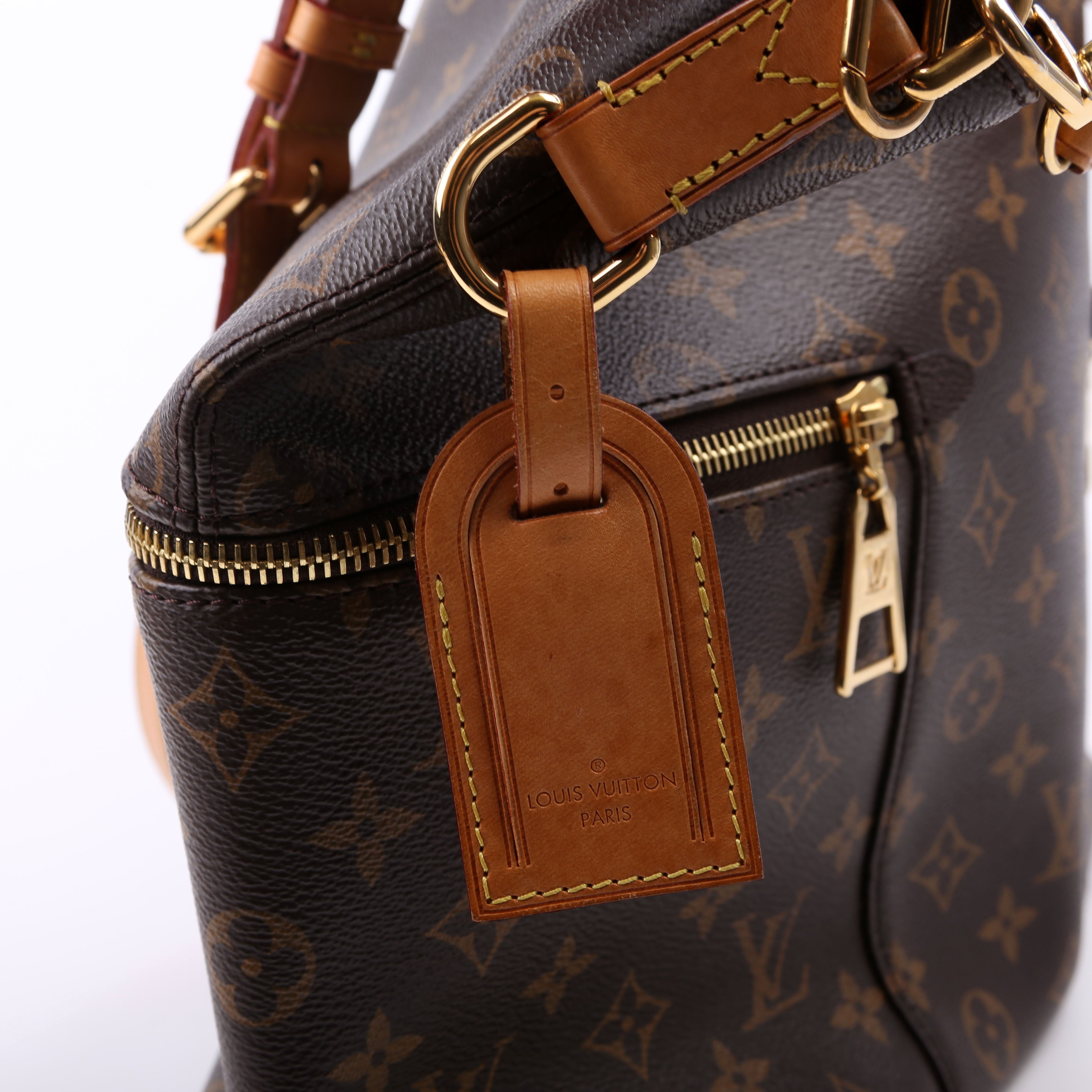 Melie Monogram
