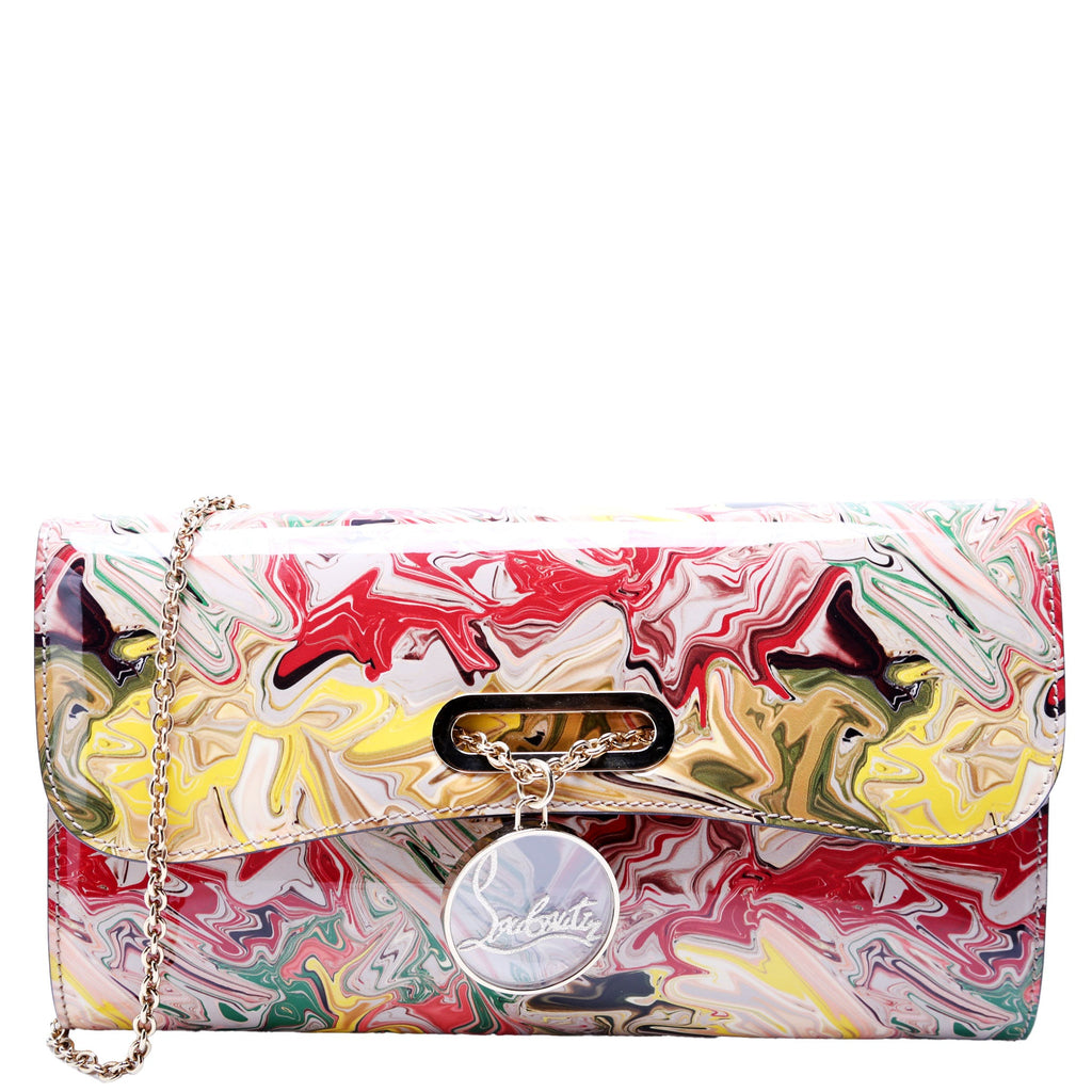Riviera Clutch Patent Multi