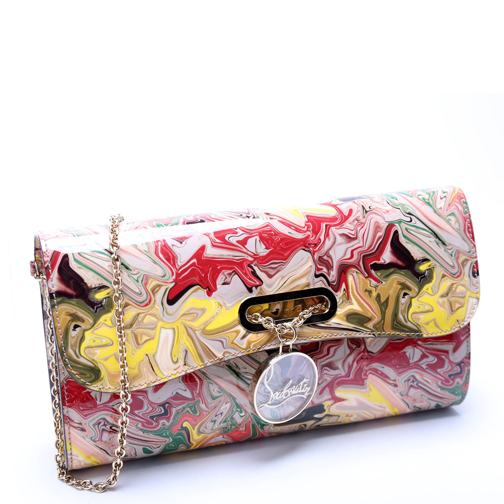 Riviera Clutch Patent Multi