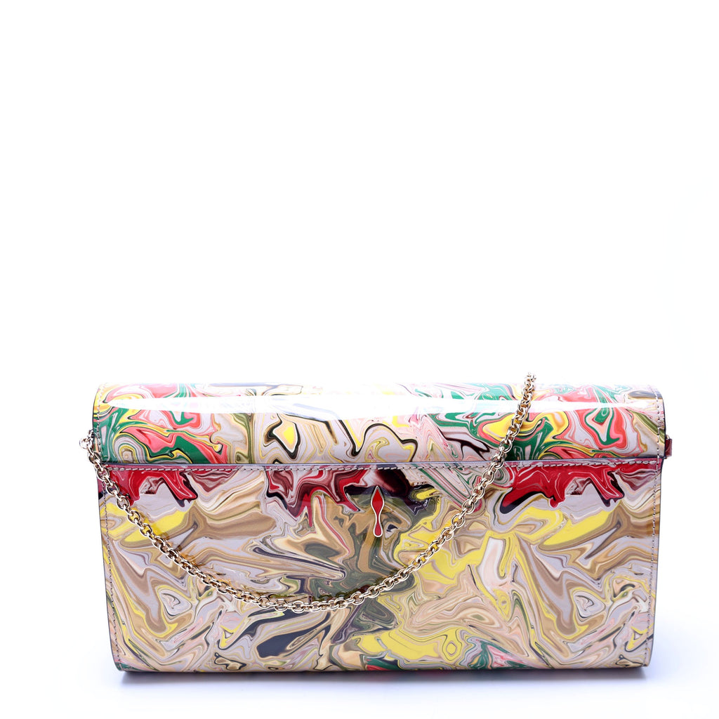Riviera Clutch Patent Multi