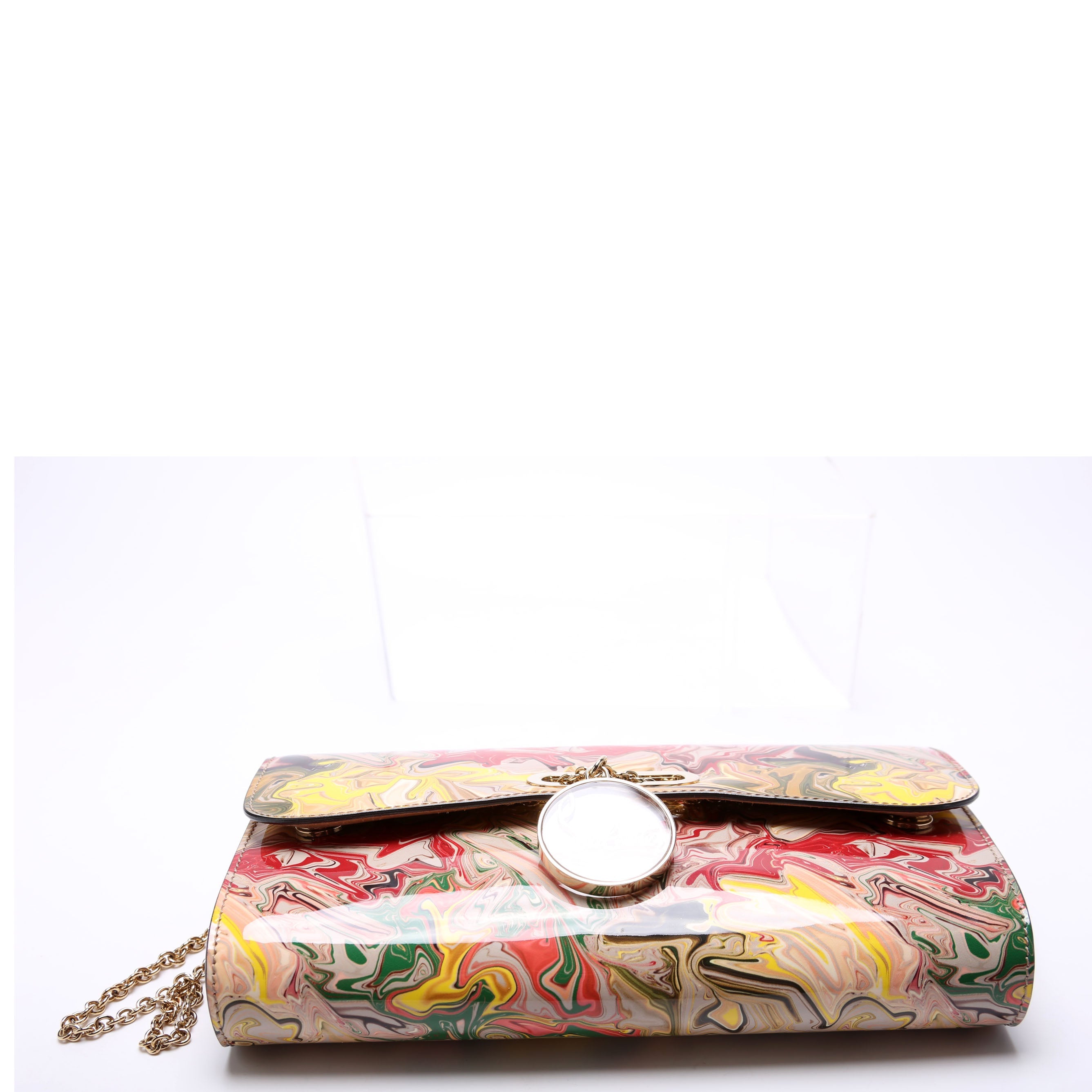 Riviera Clutch Patent Multi