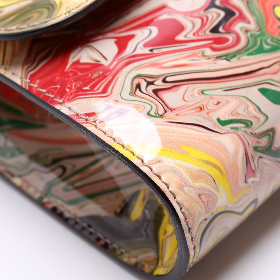 Riviera Clutch Patent Multi