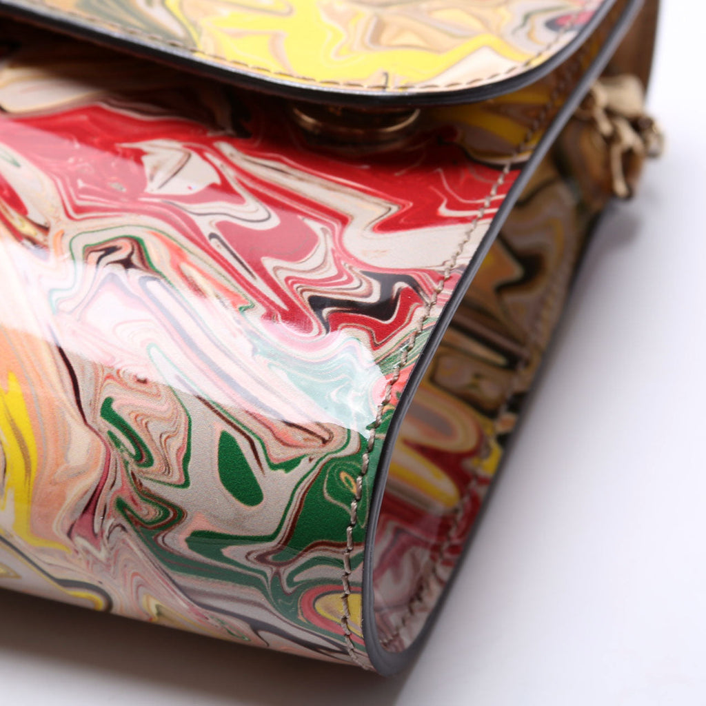Riviera Clutch Patent Multi