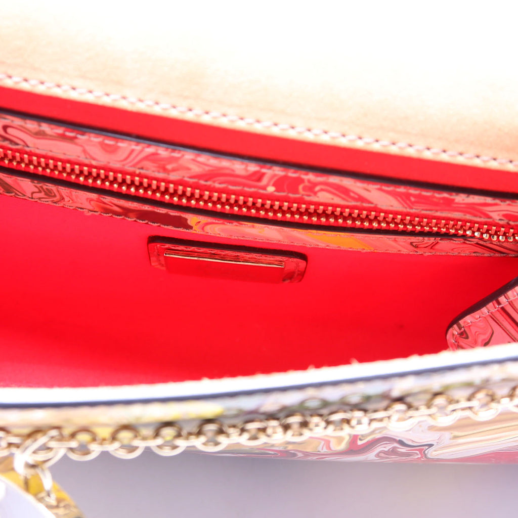 Riviera Clutch Patent Multi
